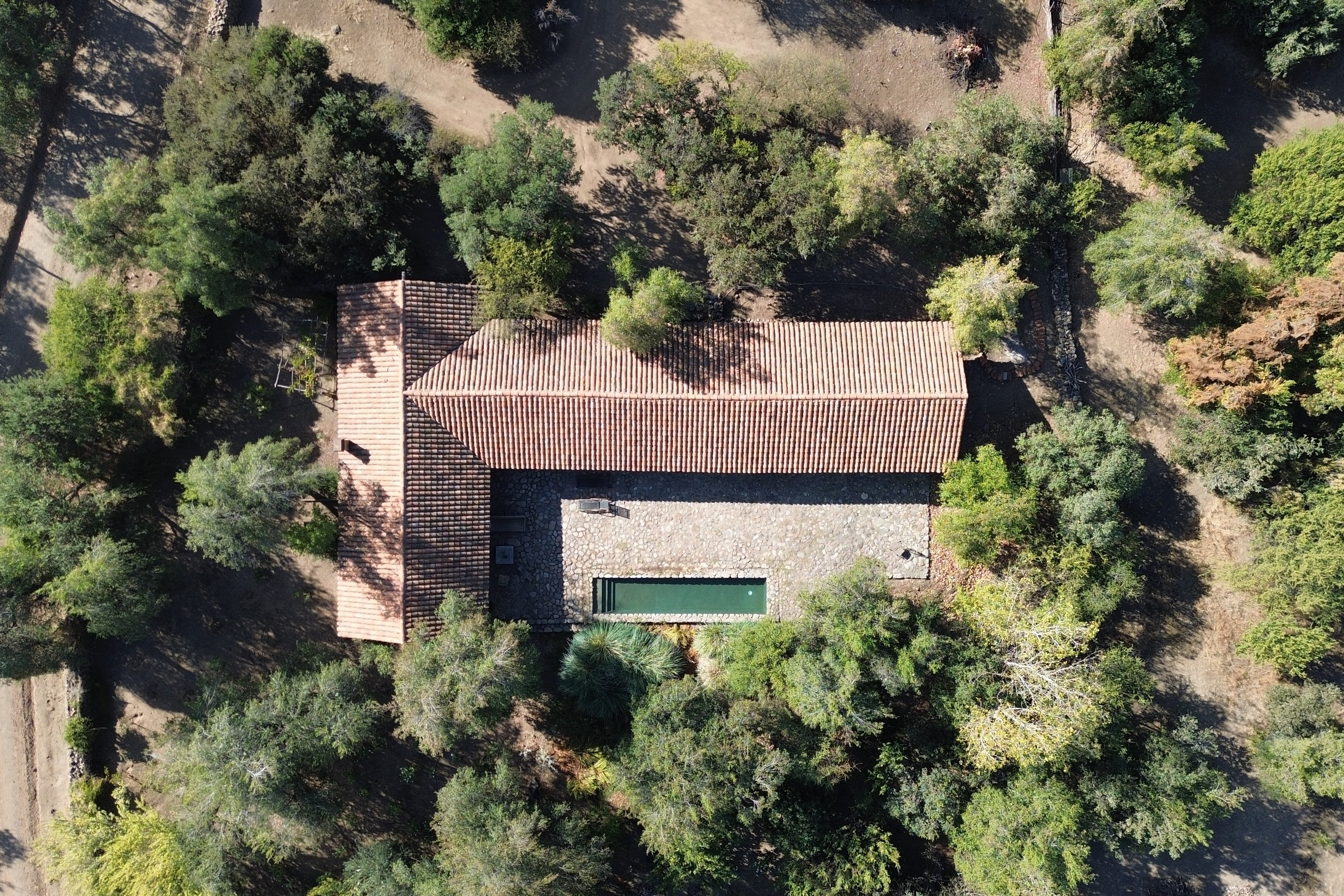  Charming country home in Pirque - 物件實景