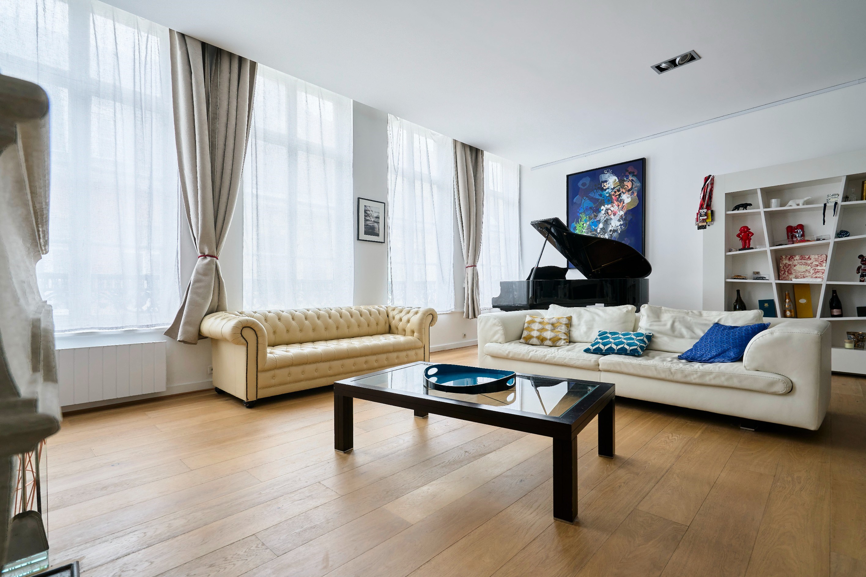  Appartement - 物件實景