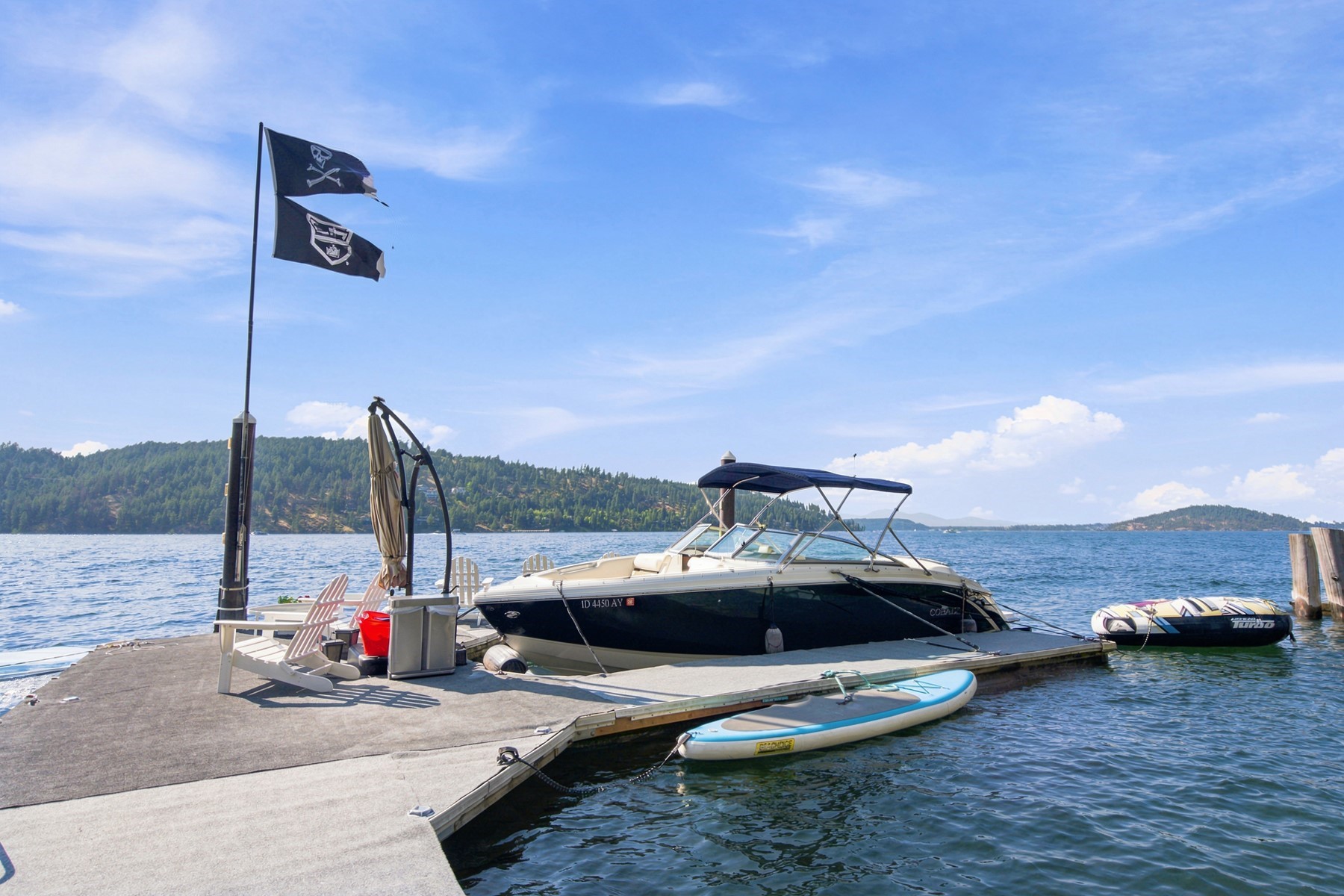  5265 S Catamaran Dr - 物件實景