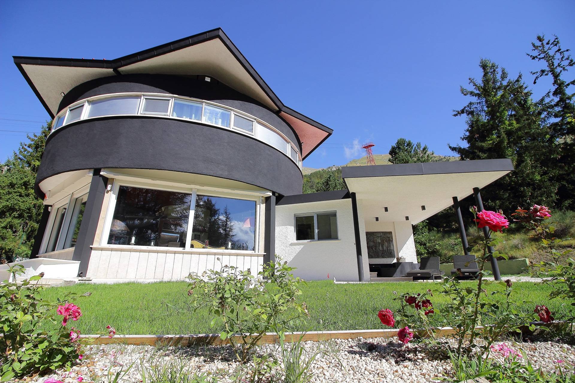 Strada provinciale, L'Aquila, L'Aquila, 67100, IT, 5 Bedrooms Bedrooms, ,6 BathroomsBathrooms,Residential,For Sale,Strada provinciale,1635697