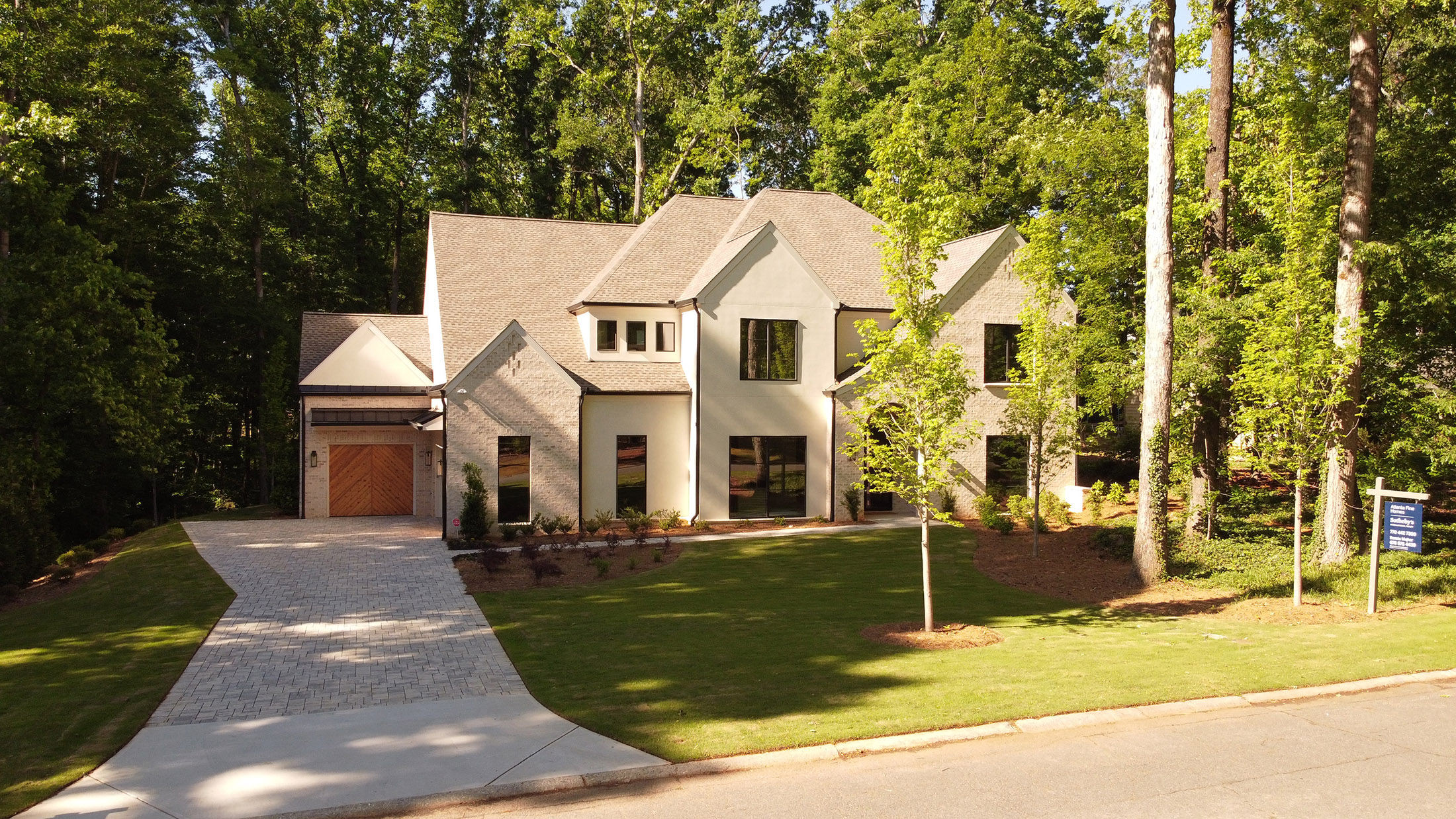  Andover Estate: Modern Transitional Luxury - 物件實景