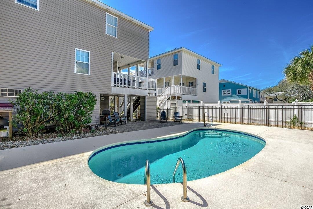 2000 Perrin Dr., North Myrtle Beach, South Carolina, 29582, United States, 5 Bedrooms Bedrooms, ,5 BathroomsBathrooms,Residential,For Sale,2000 Perrin Dr.,1039159
