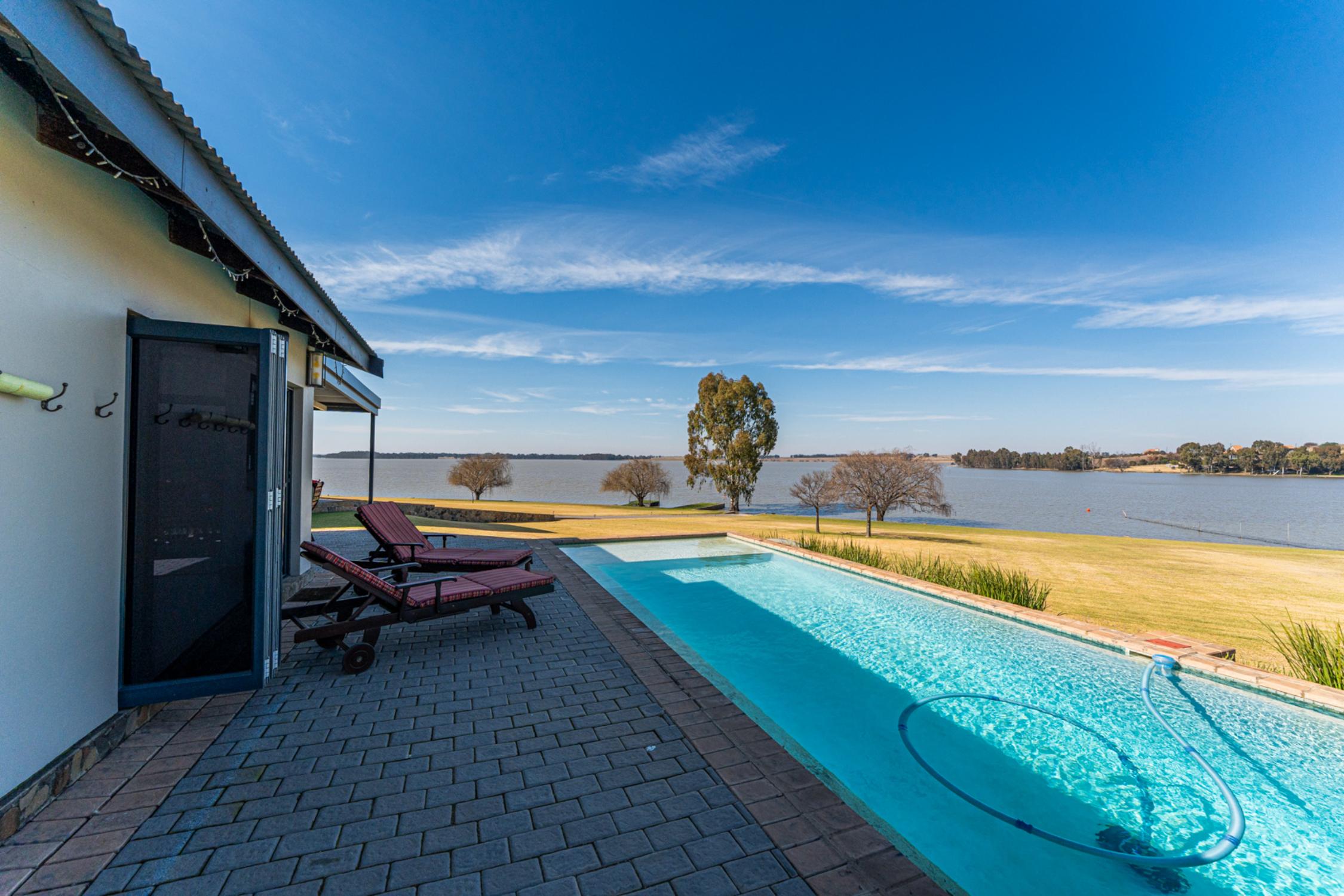  Hippo Bay, Vaal Dam - 物件實景