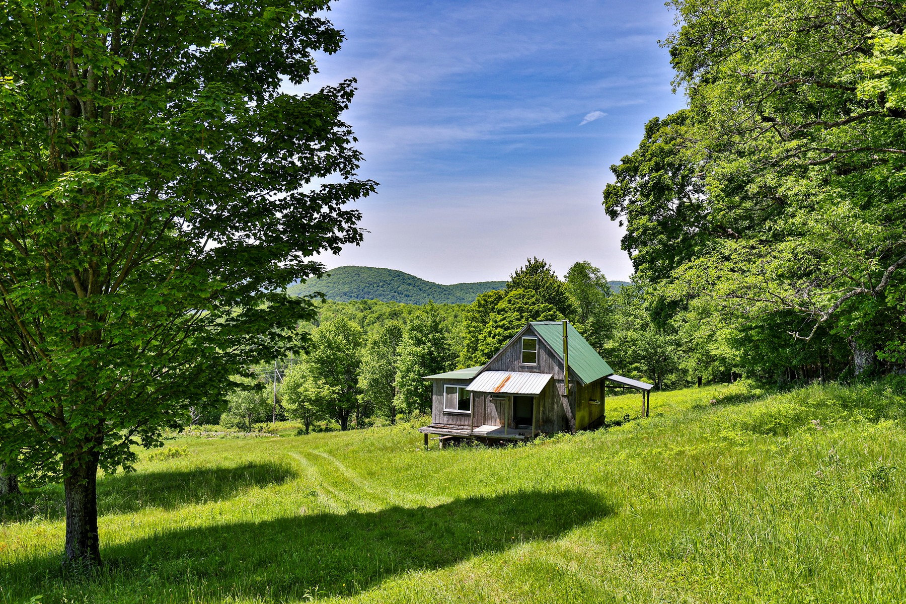  514 Robinson Road - 物件實景