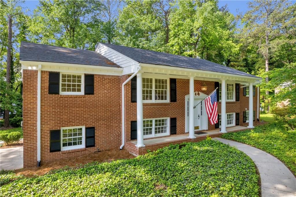 Dunwoody, Georgia, 30338, United States, 4 Bedrooms Bedrooms, ,3 BathroomsBathrooms,Residential,For Sale,1931149