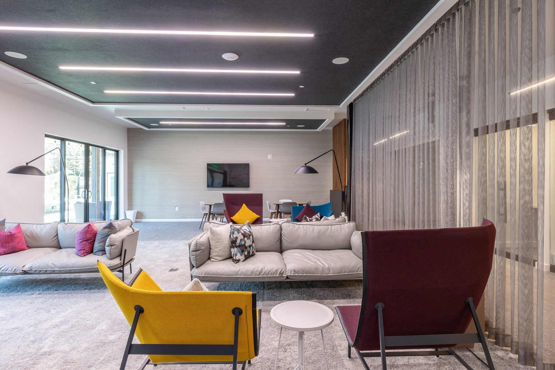  Premier Condo in World-Renowned Ski Resort - 物件實景