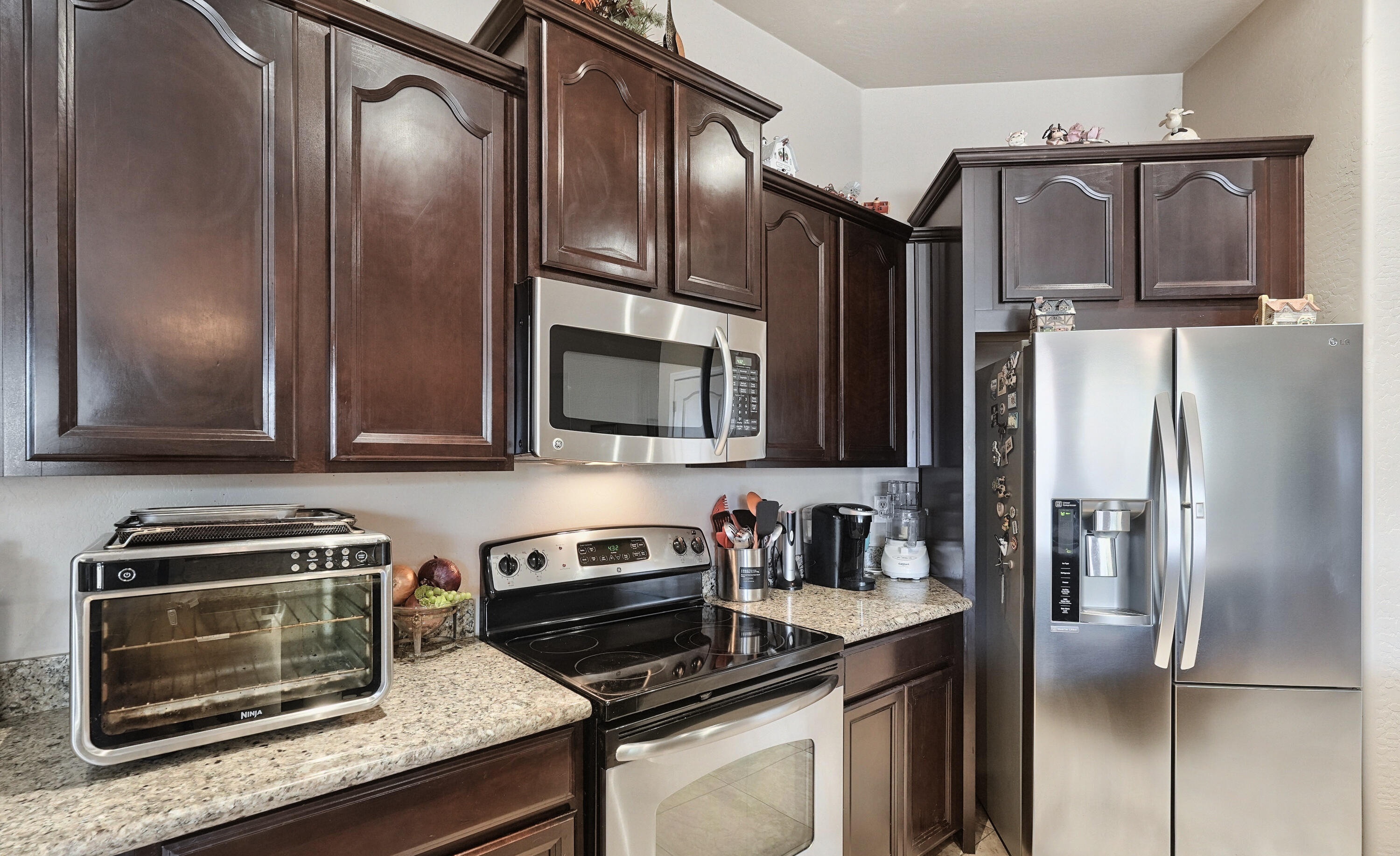  4221 E Canyon Way E  Chandler, AZ - 物件實景