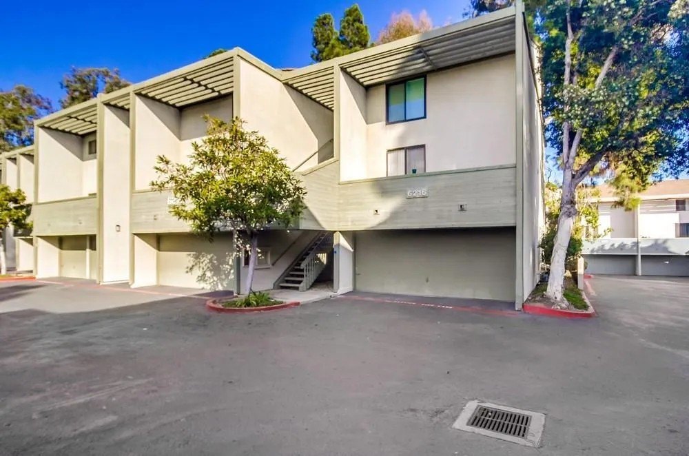 San Diego, California, 92122, United States, 1 Bedroom Bedrooms, ,1 BathroomBathrooms,Residential,For Sale,1991201