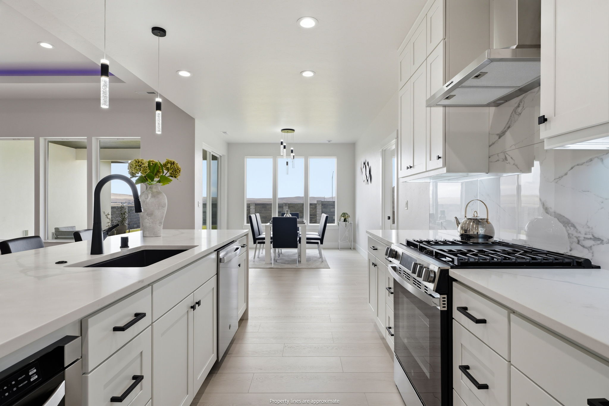  Brand New Construction in Sienna Hills Subdivision - 物件實景