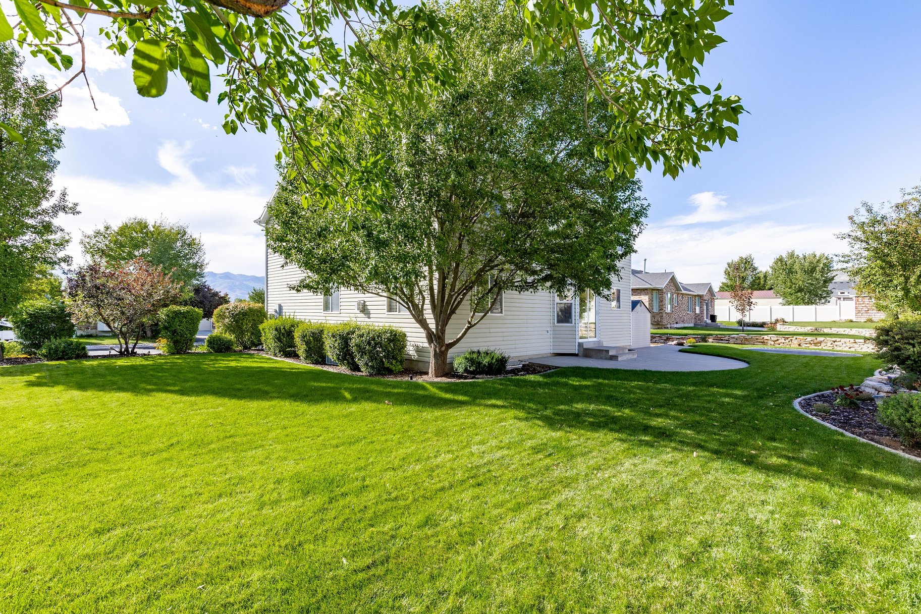  Immaculate Heber Home with Mountain Views & Beautiful Mature Landscaping - 物件實景