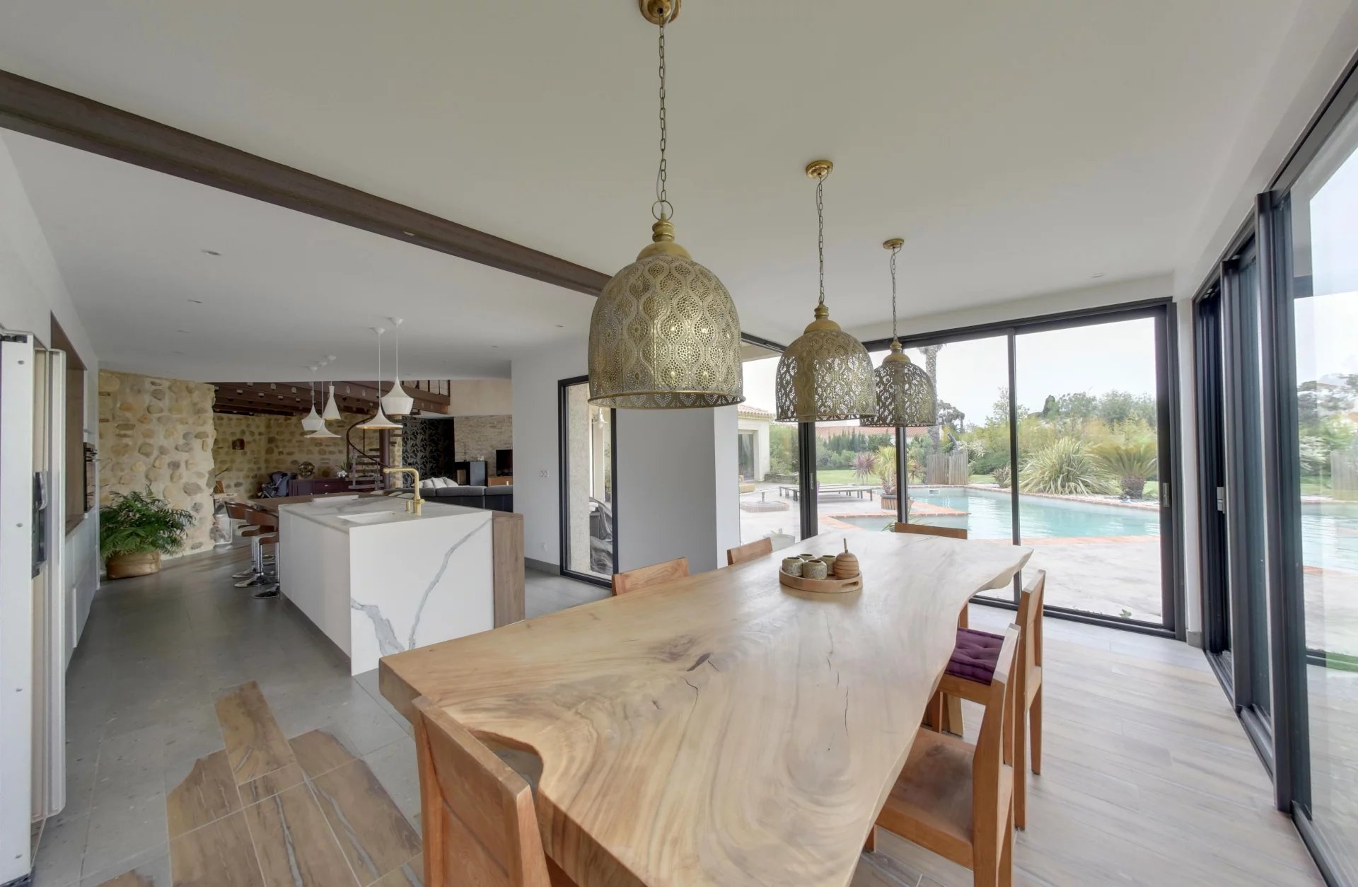 Saint-Féliu-d'Avall, Occitanie, 66170, FR, 2 Bedrooms Bedrooms, ,2 BathroomsBathrooms,Residential,For Sale,1795338