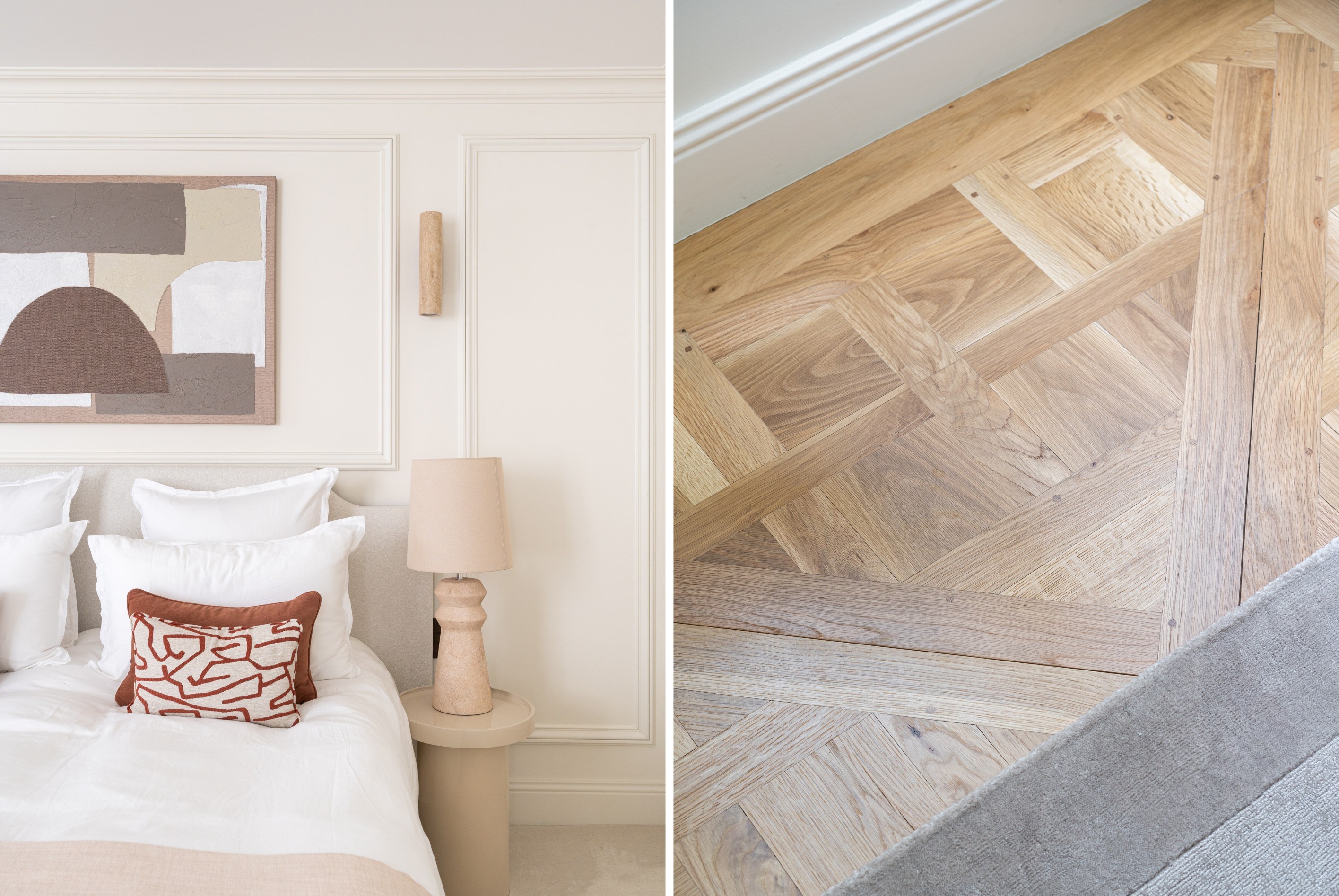  Elegant renovated property in Saint-Germain-des-Prés - 物件實景