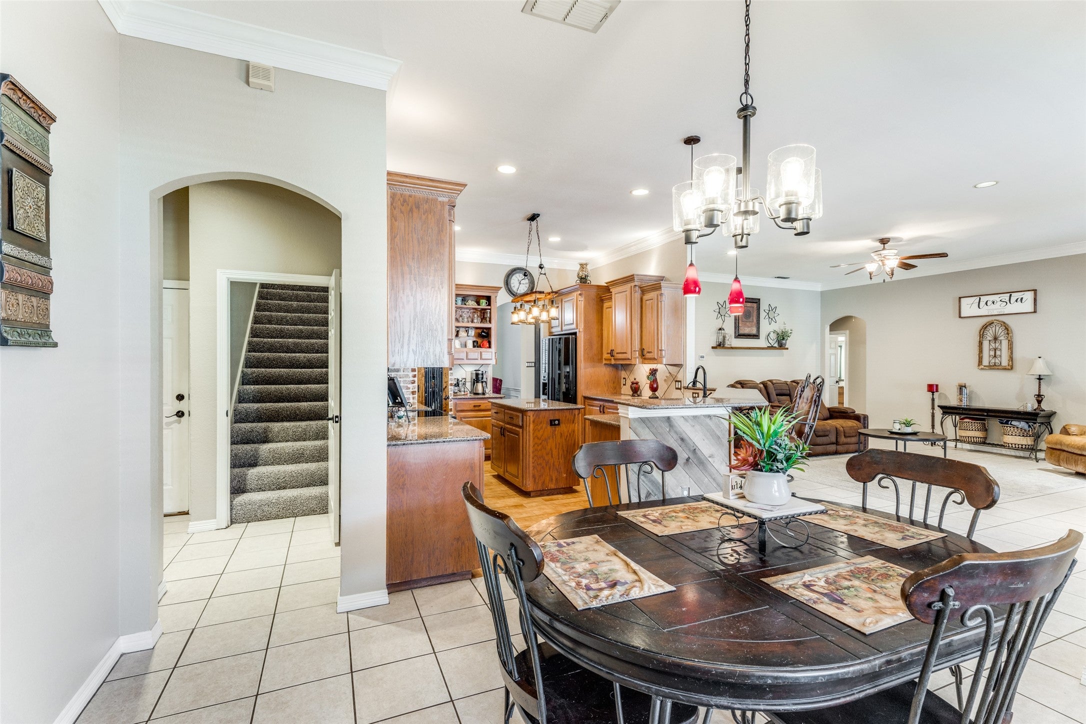 Haslet, Texas, 76052, United States, 4 Bedrooms Bedrooms, ,3 BathroomsBathrooms,Residential,For Sale,1975135