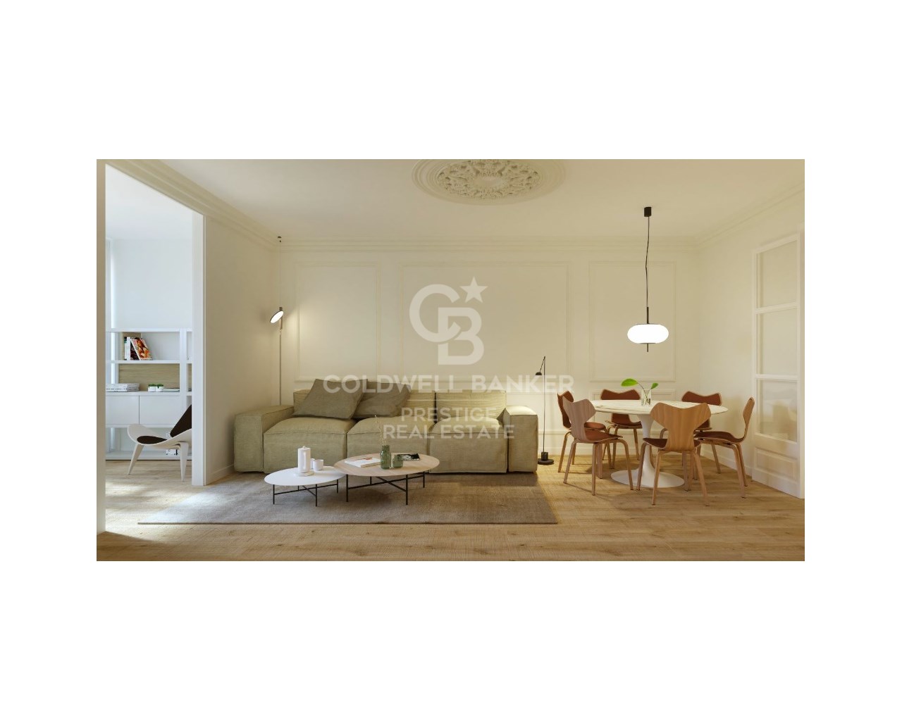 Barcelona, Barcelona, Eixample, L'Antiga Esquerra, Barcelona, Catalonia, ES, 2 Bedrooms Bedrooms, ,2 BathroomsBathrooms,Residential,For Sale,Barcelona, Barcelona, Eixample, L'Antiga Esquerra,1614125