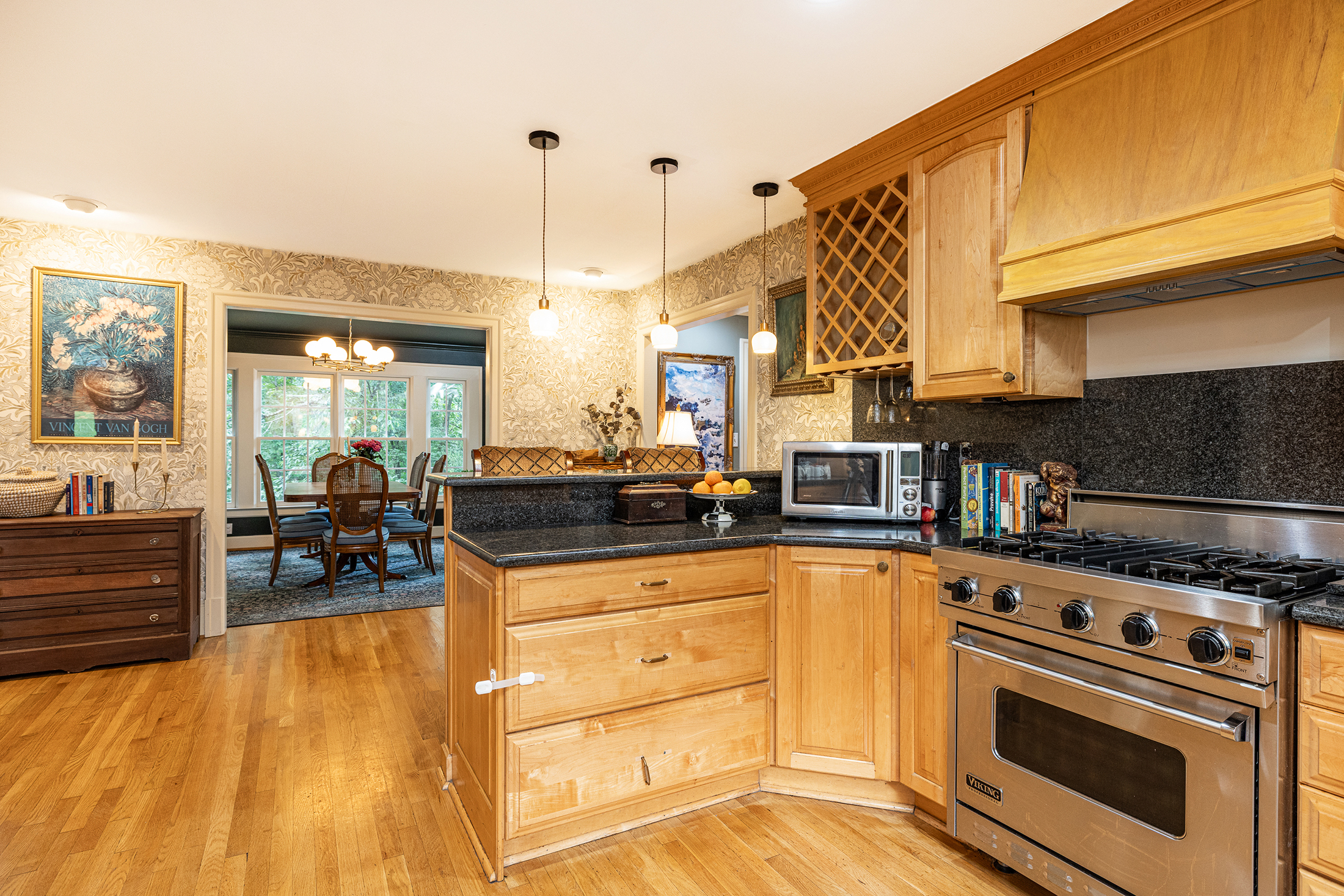  Spacious Home in the Sought-after Morris Brandon School District - 物件實景