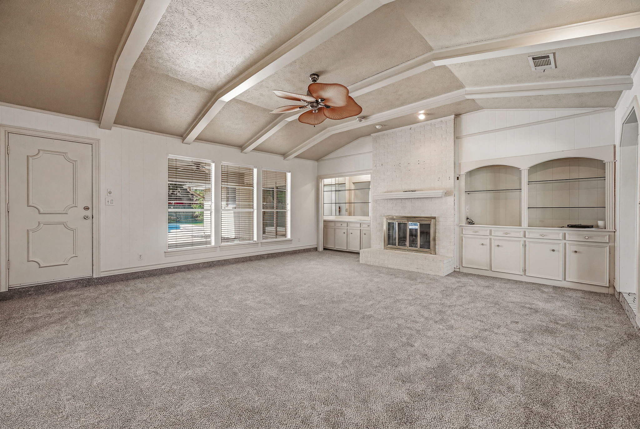  4413 Quail Hollow Road, Fort Worth, TX, 76133 - 物件實景