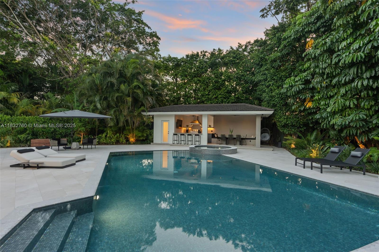 Miami, Florida, 33137, United States, 4 Bedrooms Bedrooms, ,5 BathroomsBathrooms,Residential,For Sale,1883564