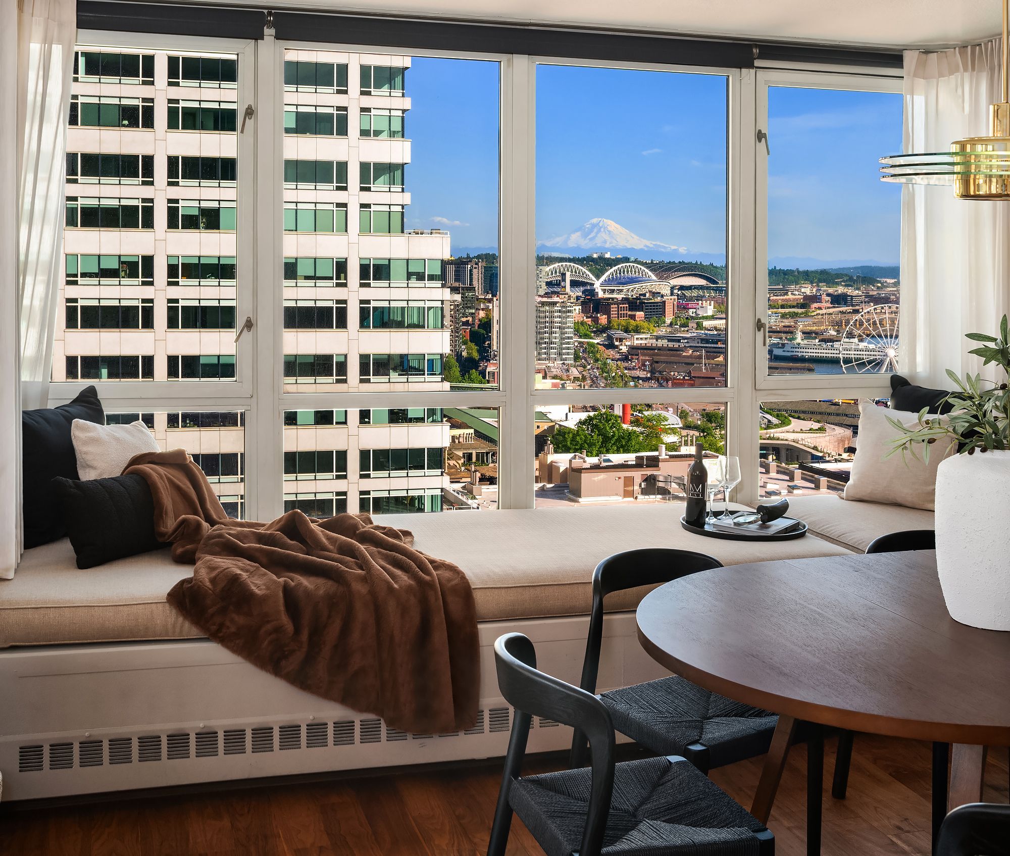  2125 1st Ave Unit #1304, Seattle, WA 98121 - 物件實景