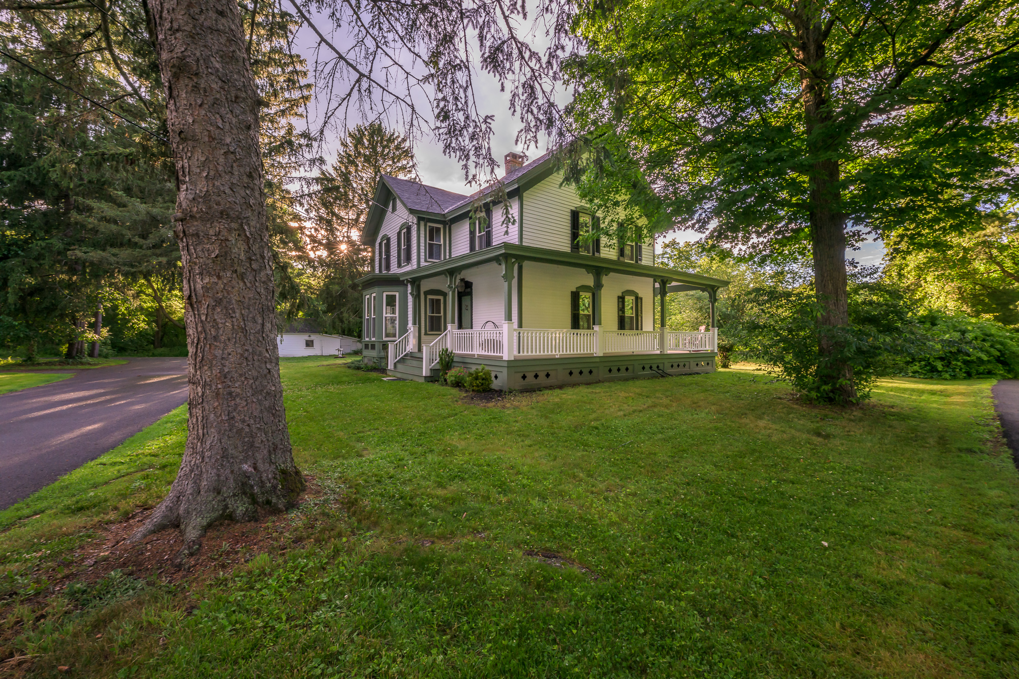  23 Frog Alley, Old Chatham, NY, 12136 - 物件實景