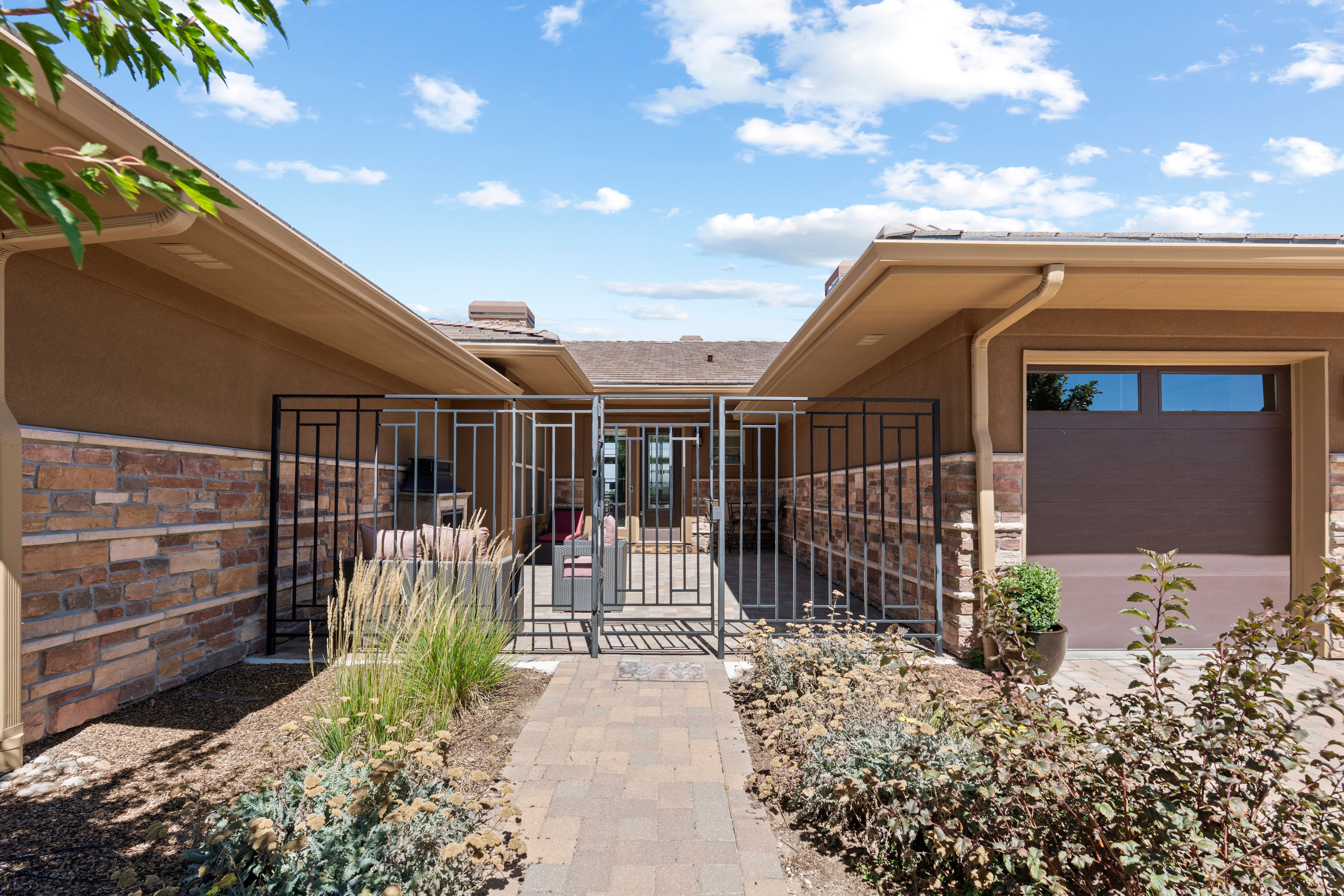  Incredible Villa In Gated Community - 物件實景
