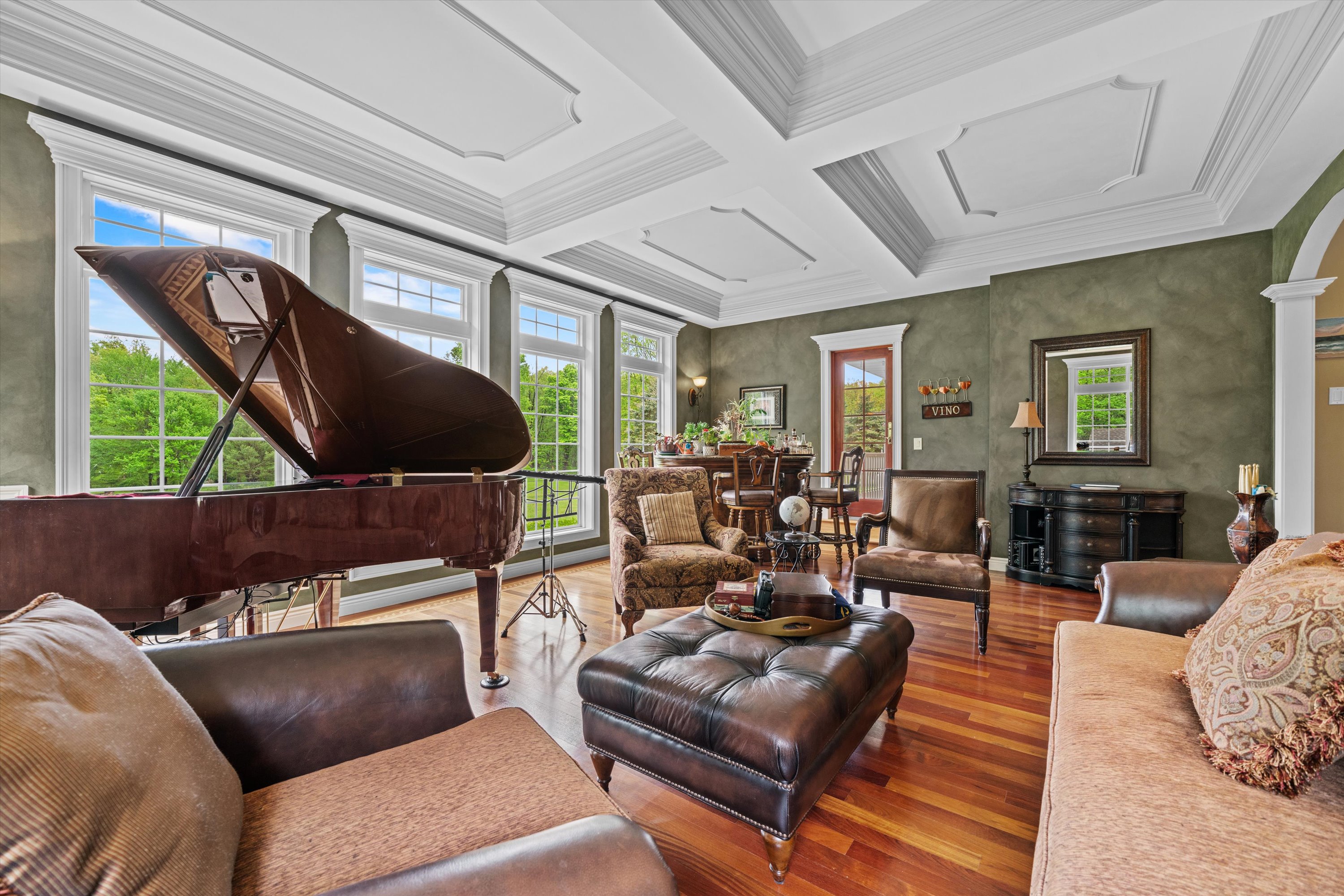Montgomery, New York, 12549, United States, 4 Bedrooms Bedrooms, ,4 BathroomsBathrooms,Residential,For Sale,1806670