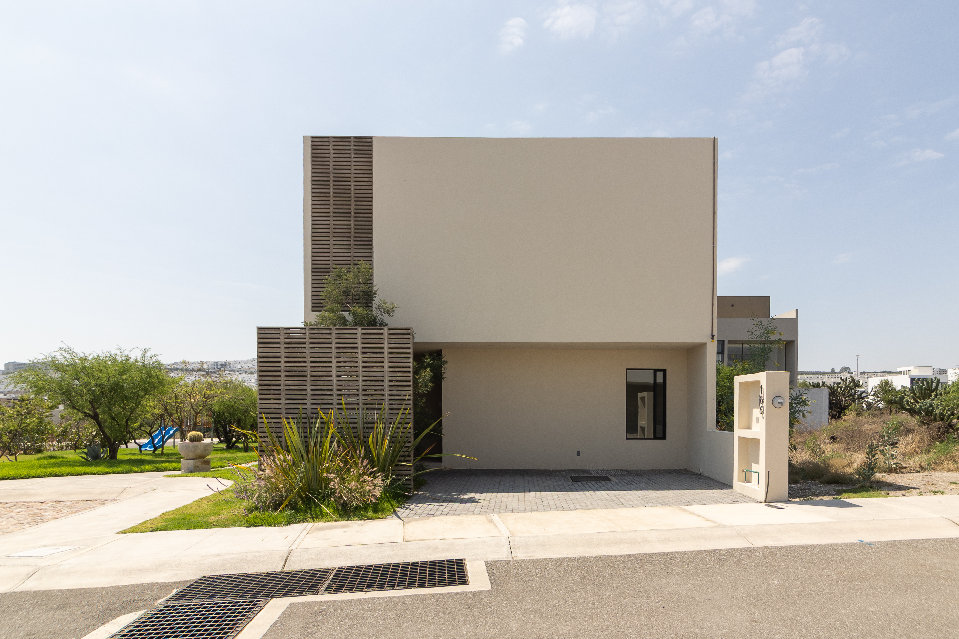  CASA ROBLE - 物件實景