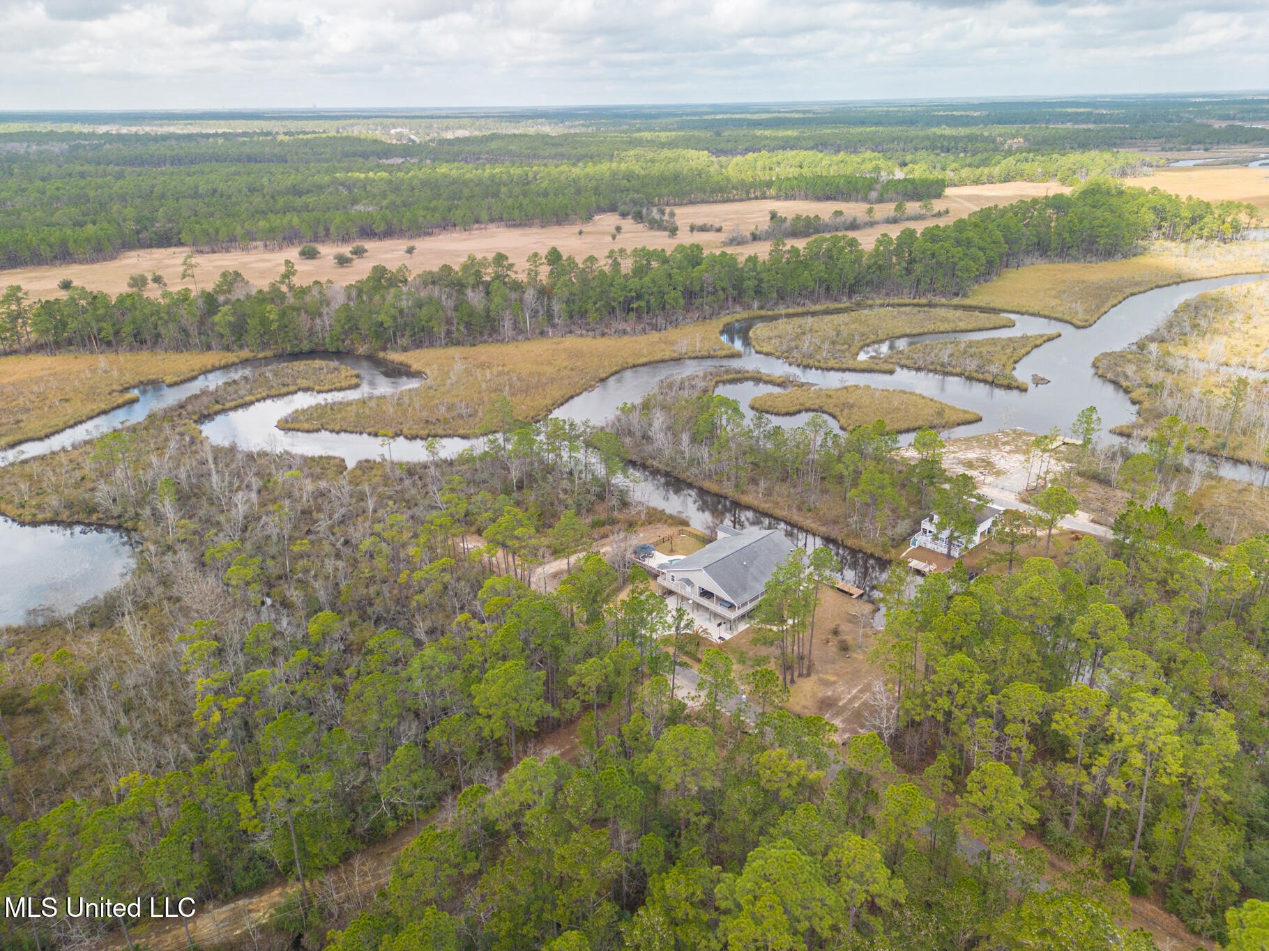 Bay Saint Louis, Mississippi, 39520, United States, 4 Bedrooms Bedrooms, ,4 BathroomsBathrooms,Residential,For Sale,1981331