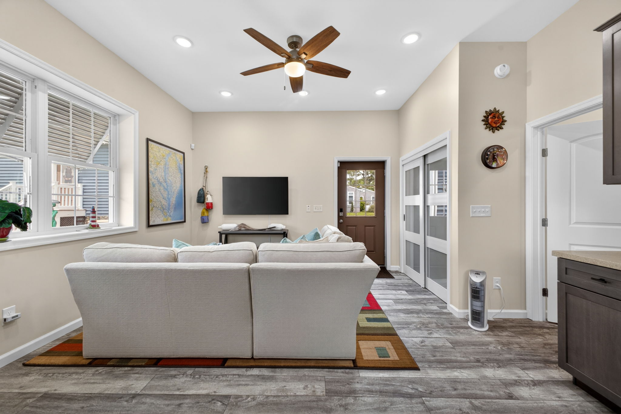  7296 Chesapeake Drive, Jamesville, VA, 23398 - 物件實景