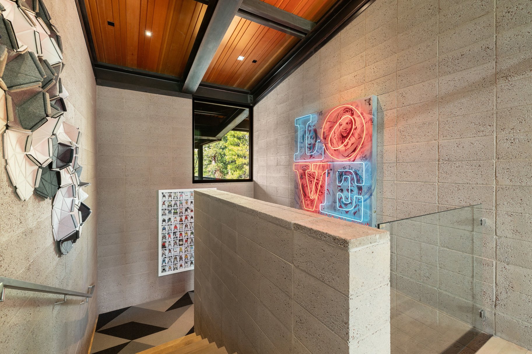  Martis Camp Architectural Masterpiece on 2.7 Acres - 物件實景