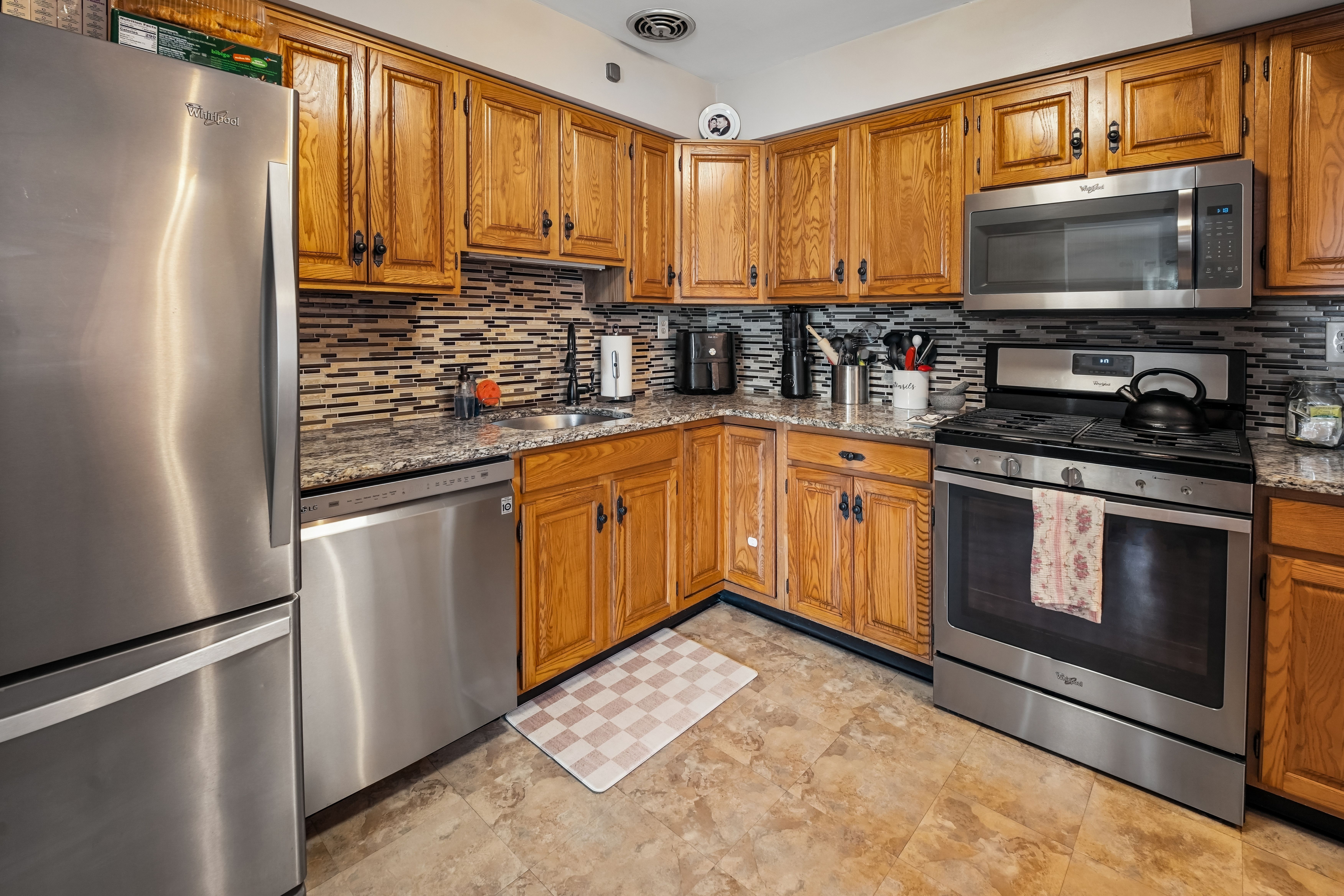 354 Hoover Avenue, Bloomfield, NJ 07003 - 物件實景