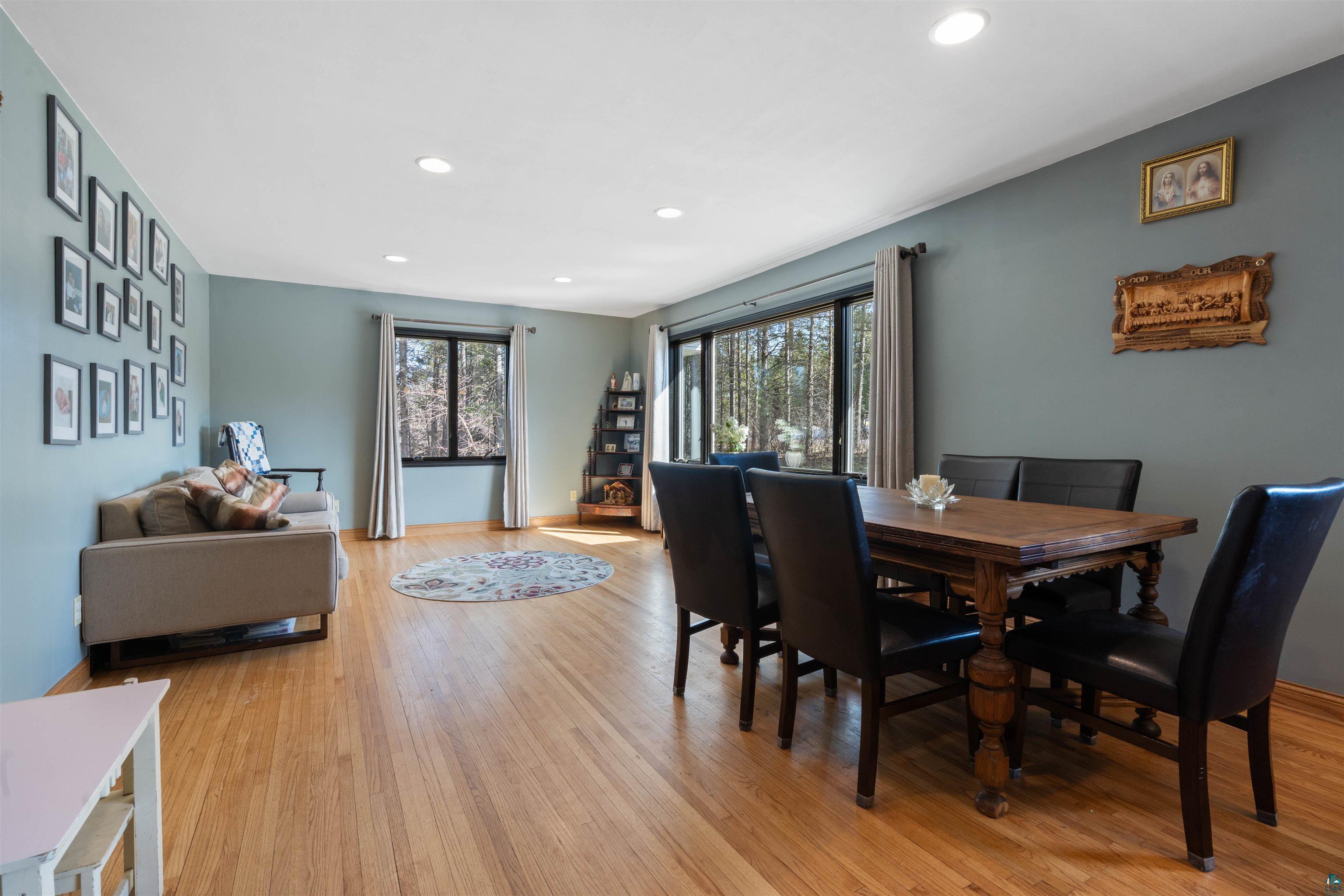 Hermantown, Minnesota, 55810, United States, 3 Bedrooms Bedrooms, ,1 BathroomBathrooms,Residential,For Sale,2040486