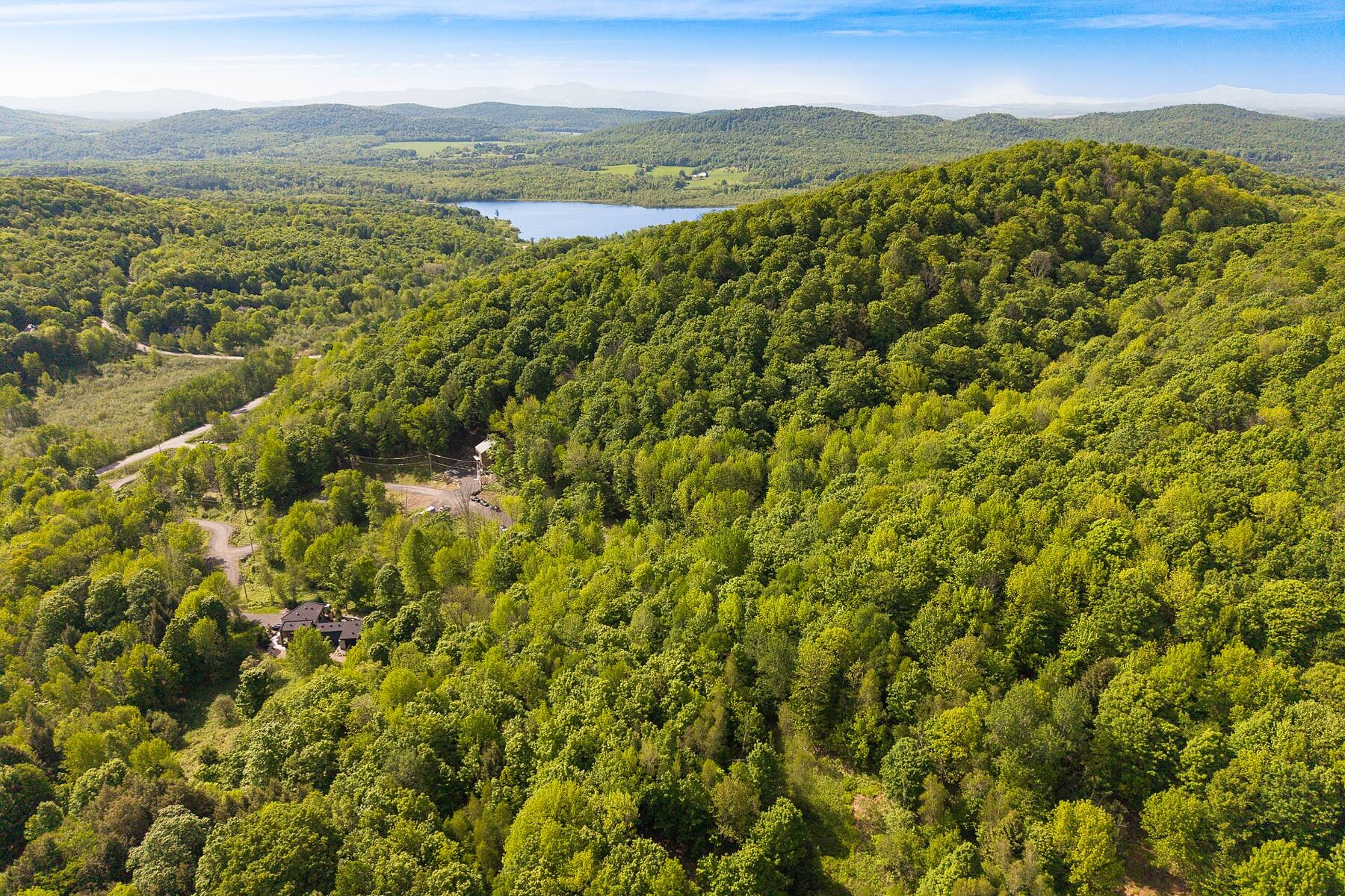  Bromont, Eastern Townships - 物件實景