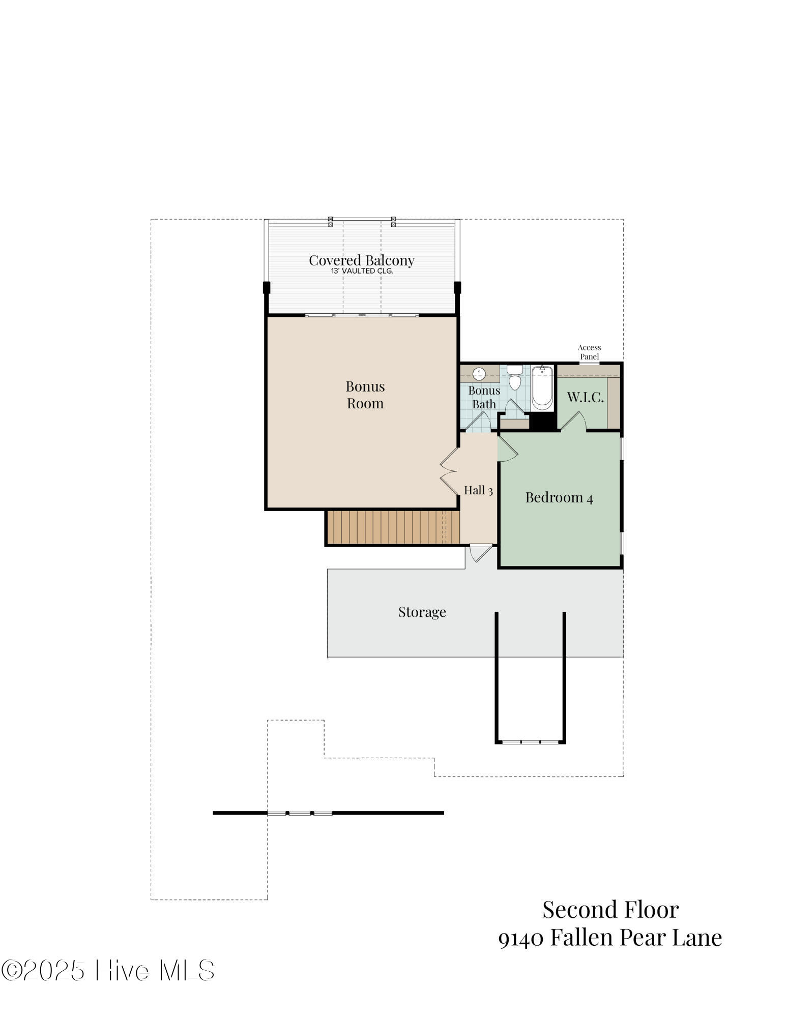 Leland, North Carolina, 28451, United States, 4 Bedrooms Bedrooms, ,3 BathroomsBathrooms,Residential,For Sale,2005268