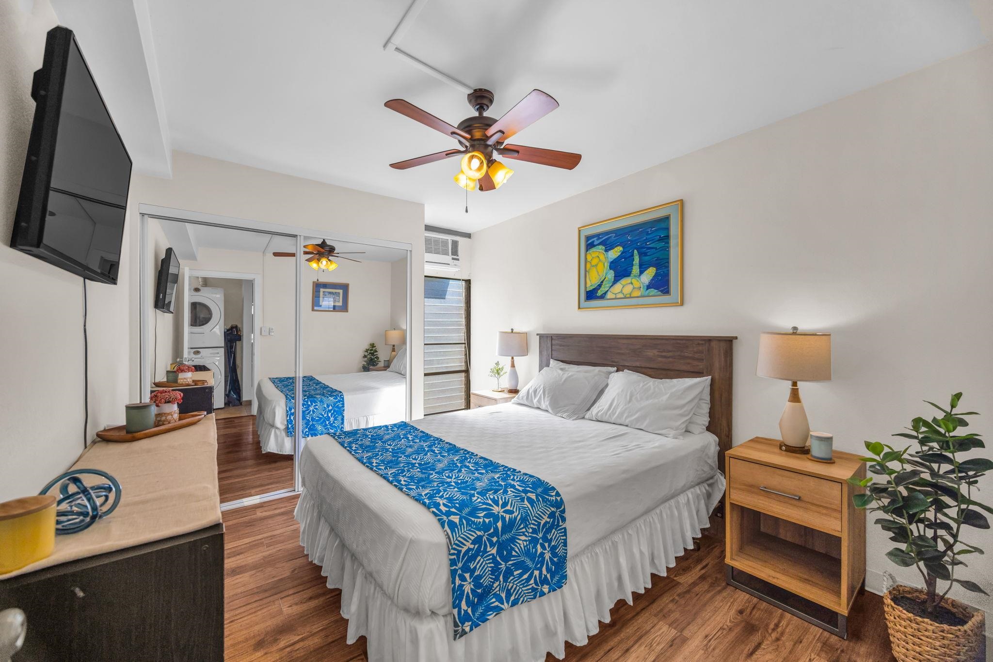 Kihei, Hawaii, 96753, United States, 2 Bedrooms Bedrooms, ,1 BathroomBathrooms,Residential,For Sale,2000629