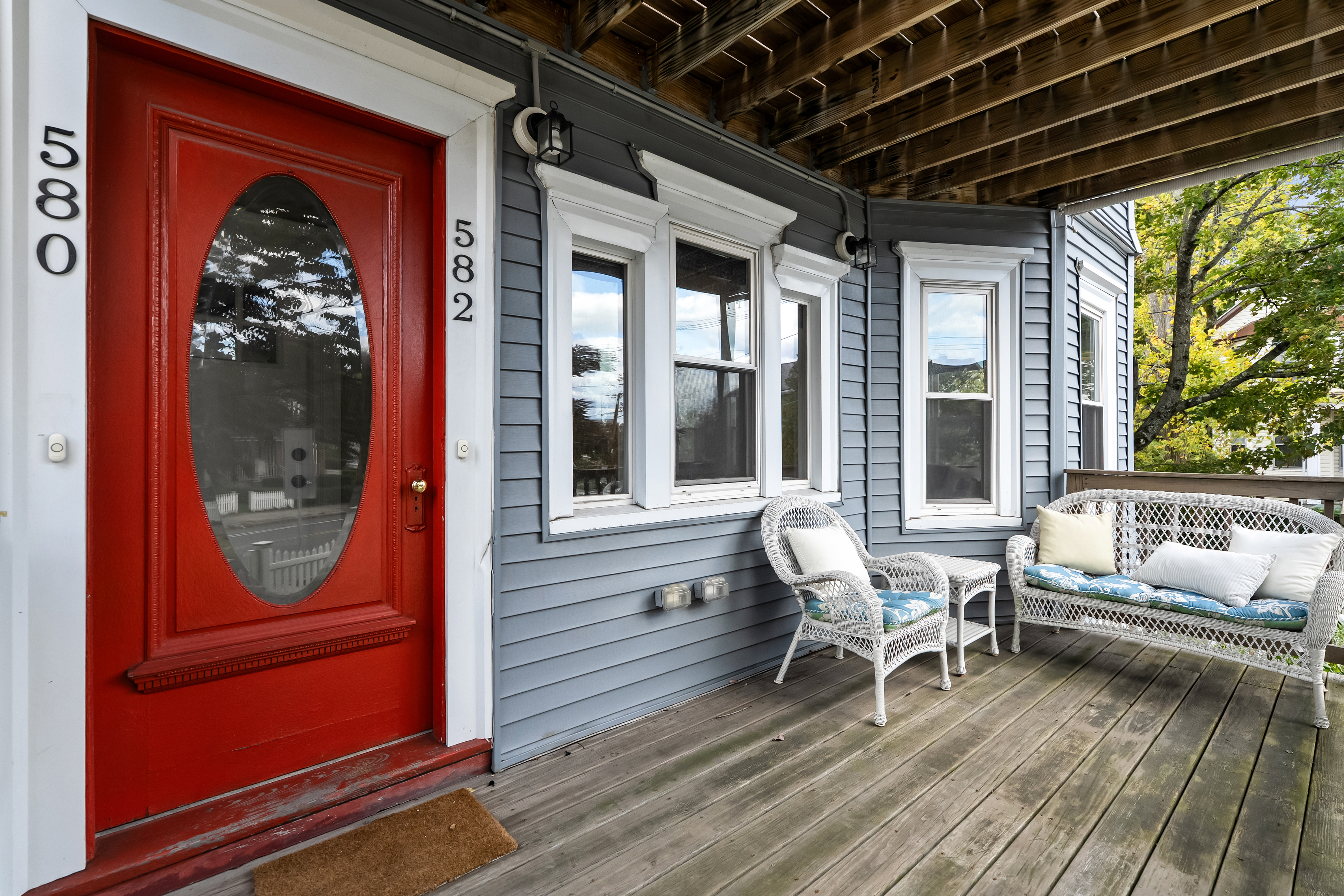  580 High Street, Unit 1, Medford, MA, 02155 - 物件實景