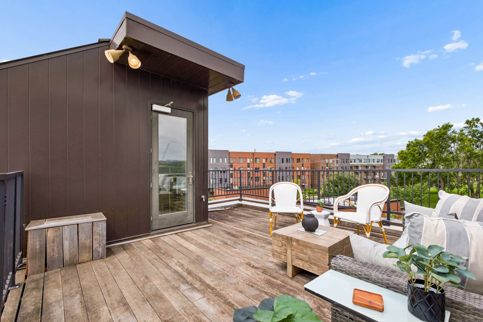  418 Van Buren St, Nashville, TN, 37208 - 物件實景