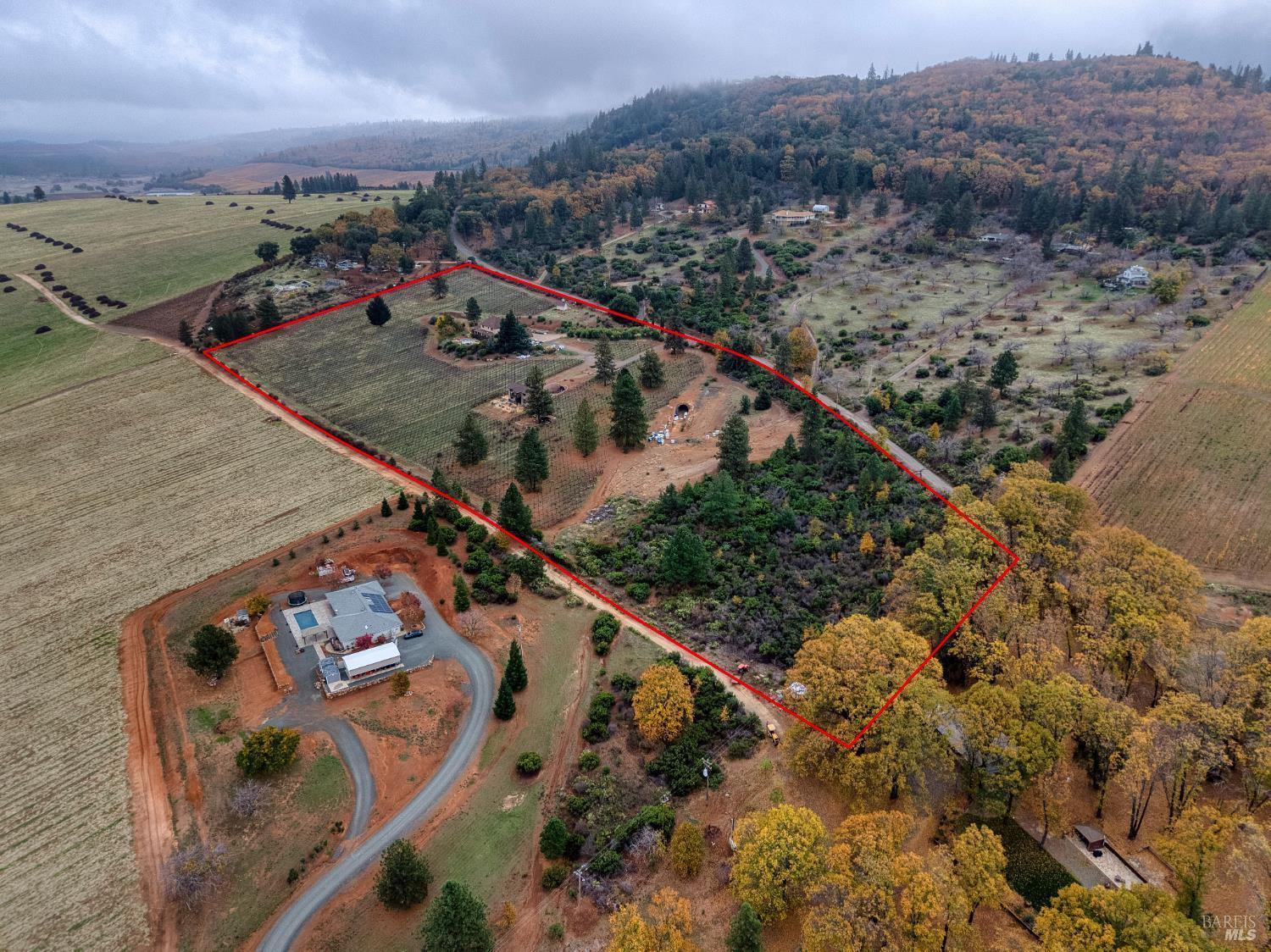 Kelseyville, California, 95451, United States, 5 Bedrooms Bedrooms, ,7 BathroomsBathrooms,Residential,For Sale,2000085