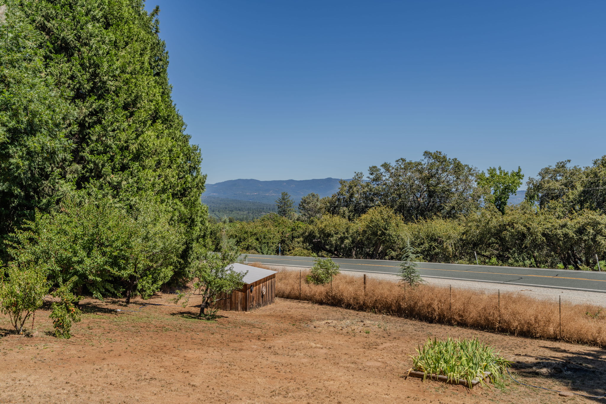  Panoramic Blue Mountain Views on One Usable Acre - 物件實景