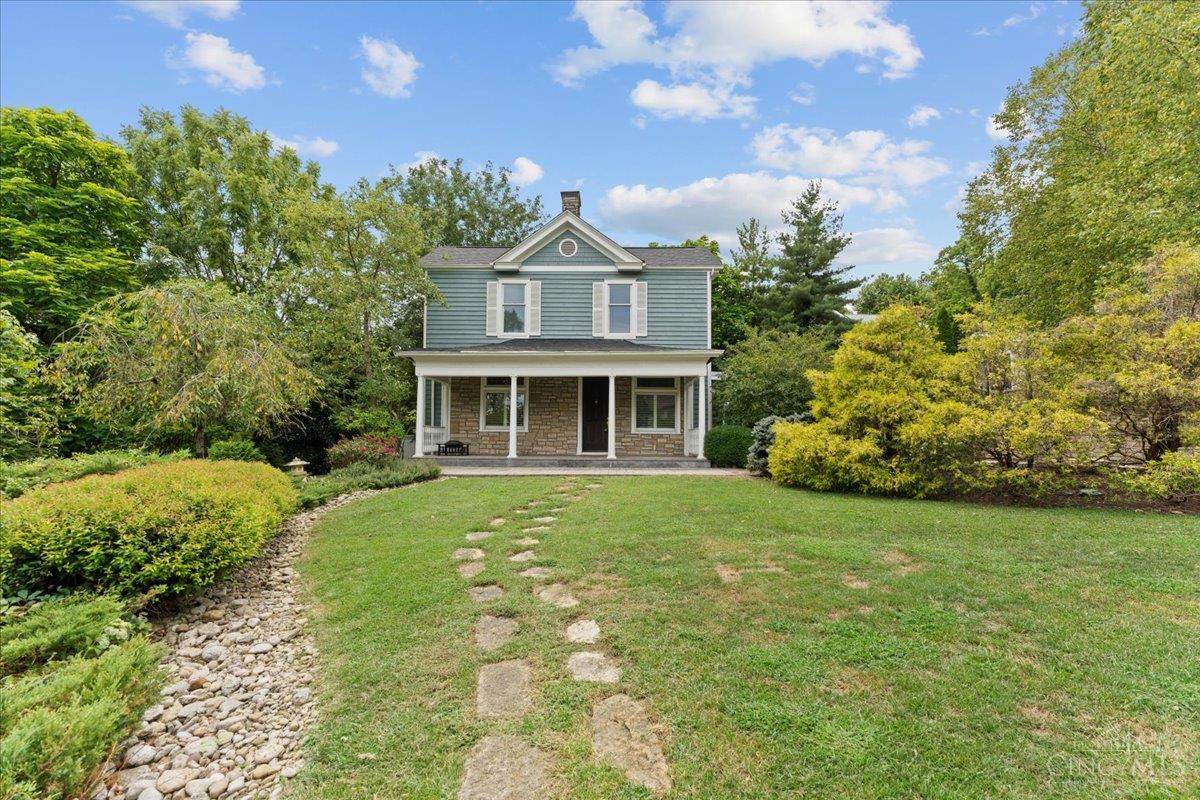 Cincinnati, Ohio, 45226, United States, 3 Bedrooms Bedrooms, ,2 BathroomsBathrooms,Residential,For Sale,1988954