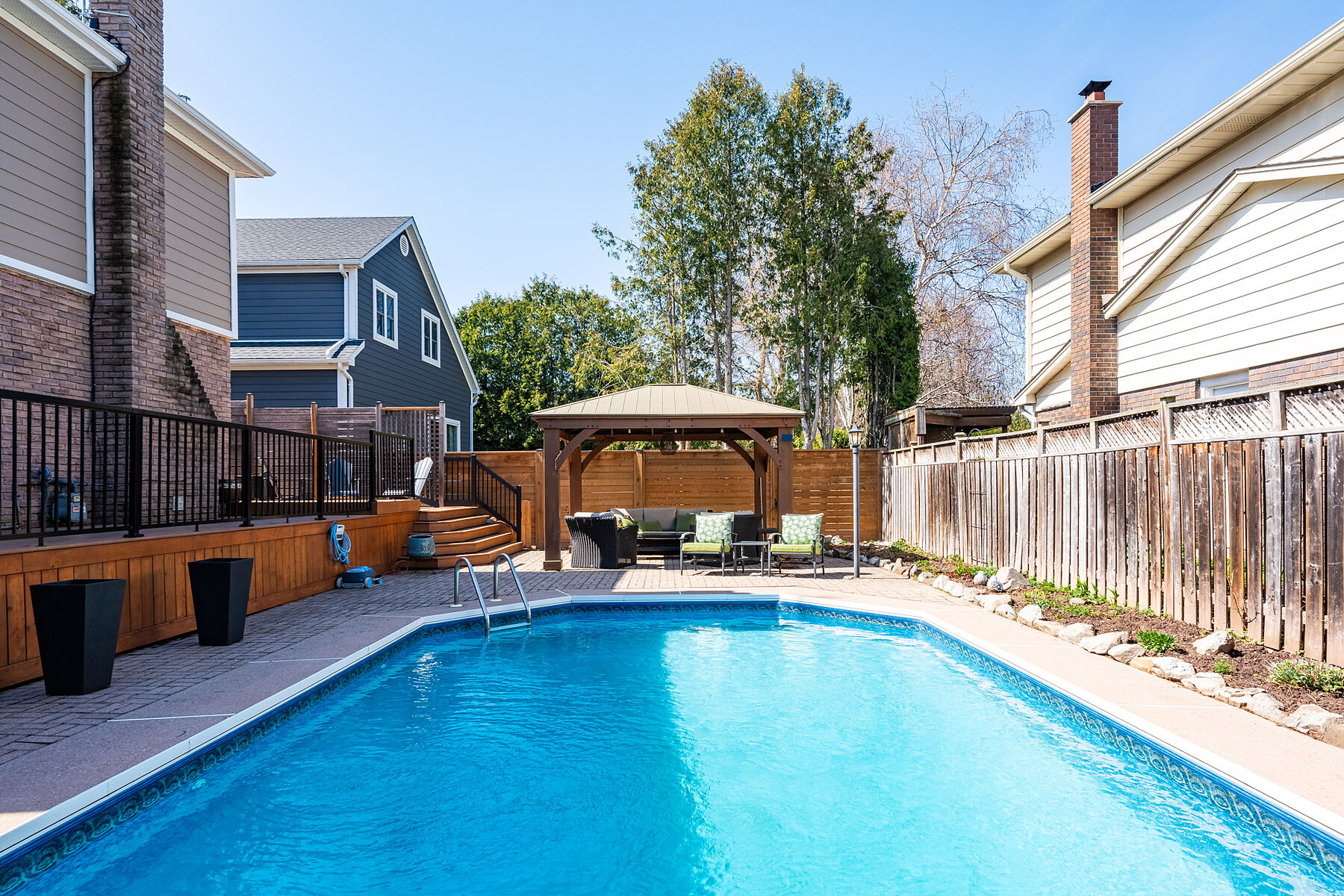  Shoreacres Split Level - 物件實景