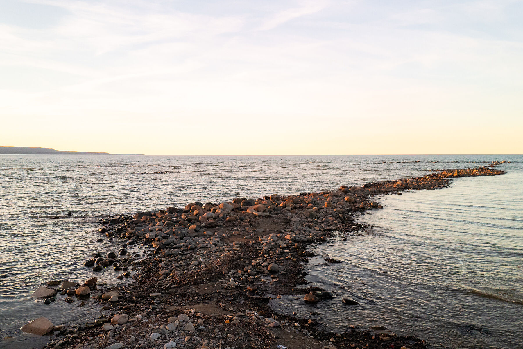  Georgian Bay Waterfront - 物件實景