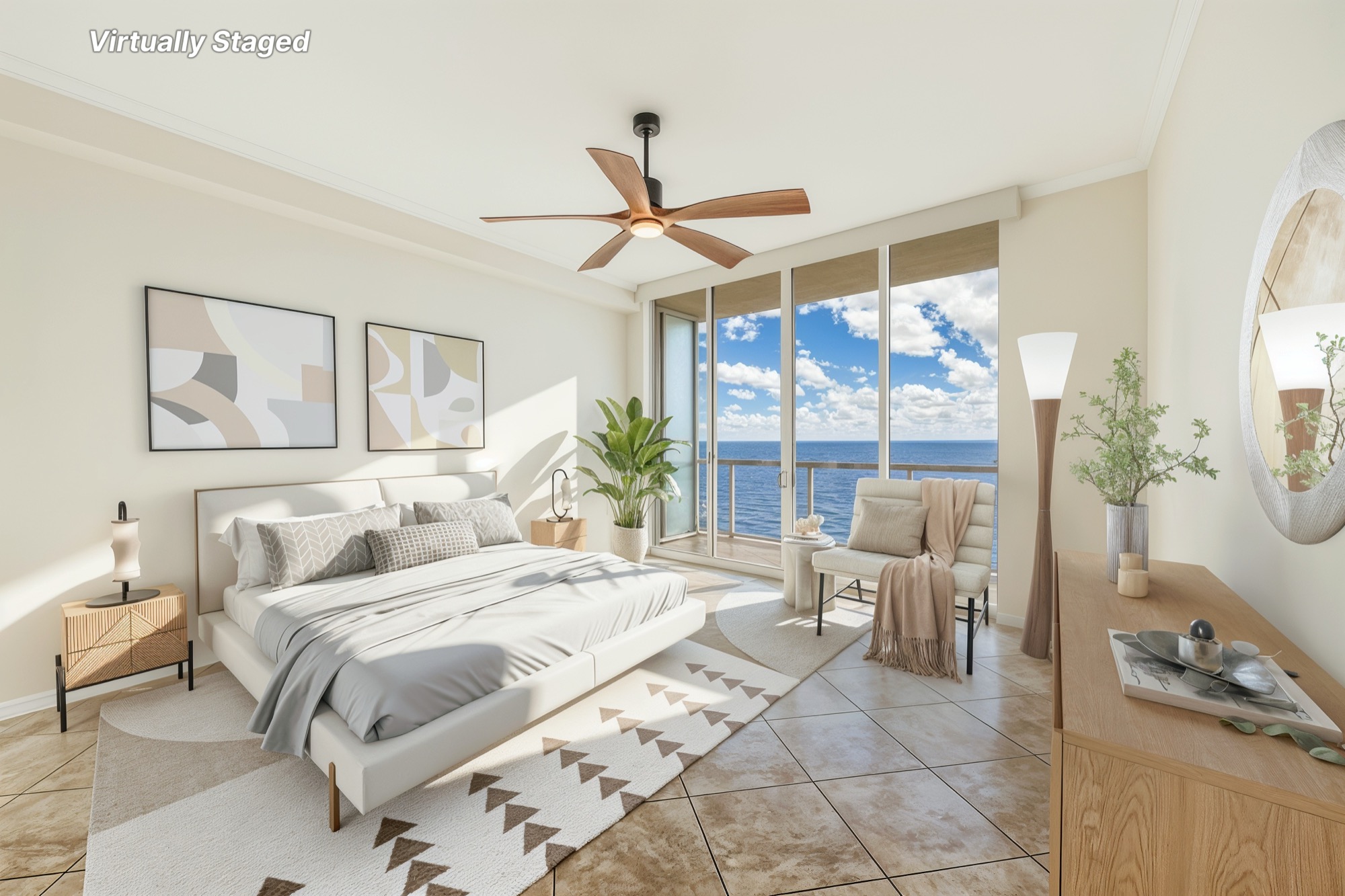  704 N Ocean Blvd, Pompano Beach, FL, 33062 - 物件實景