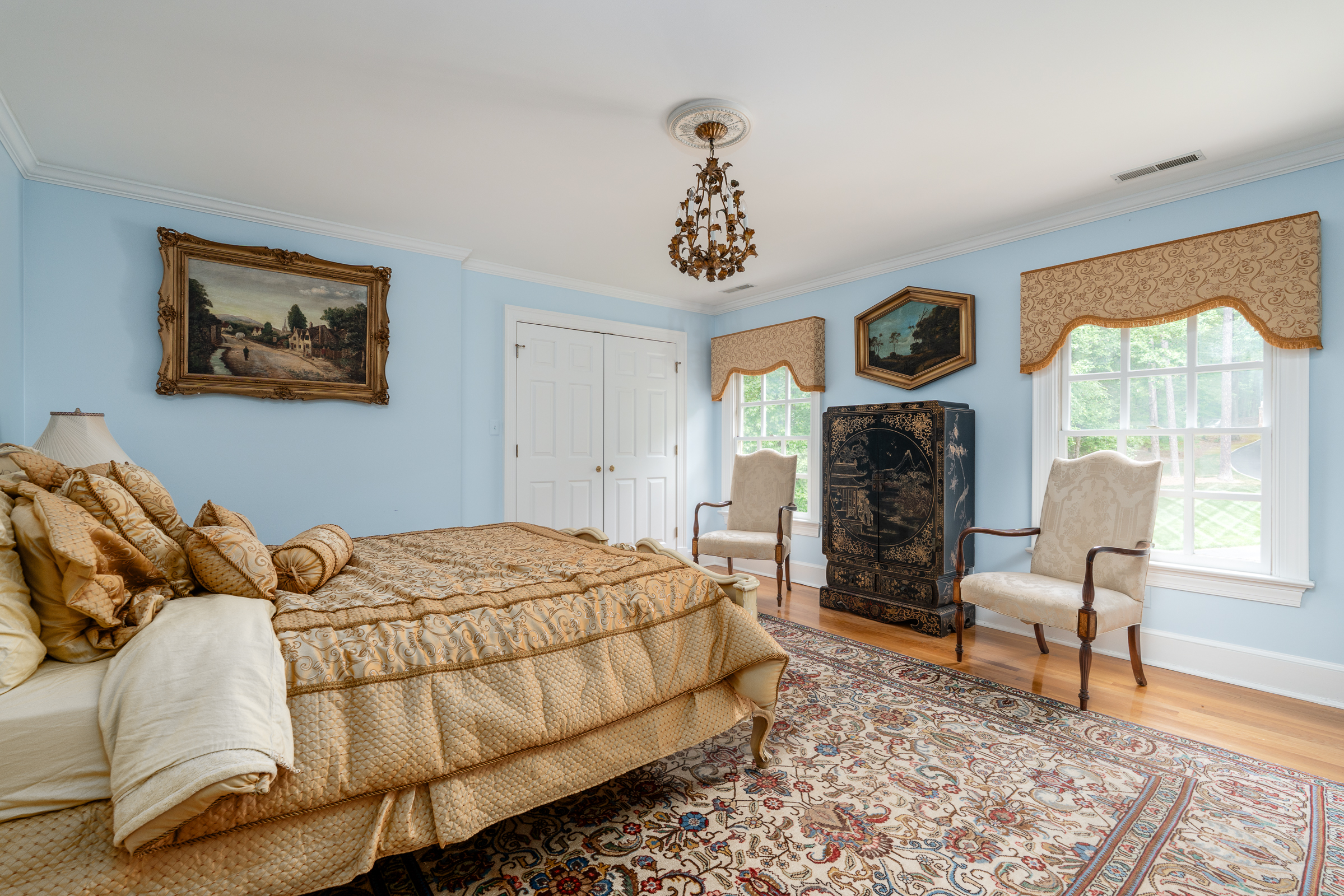  221 Dryden Lane, Richmond, VA 23229 - 物件實景