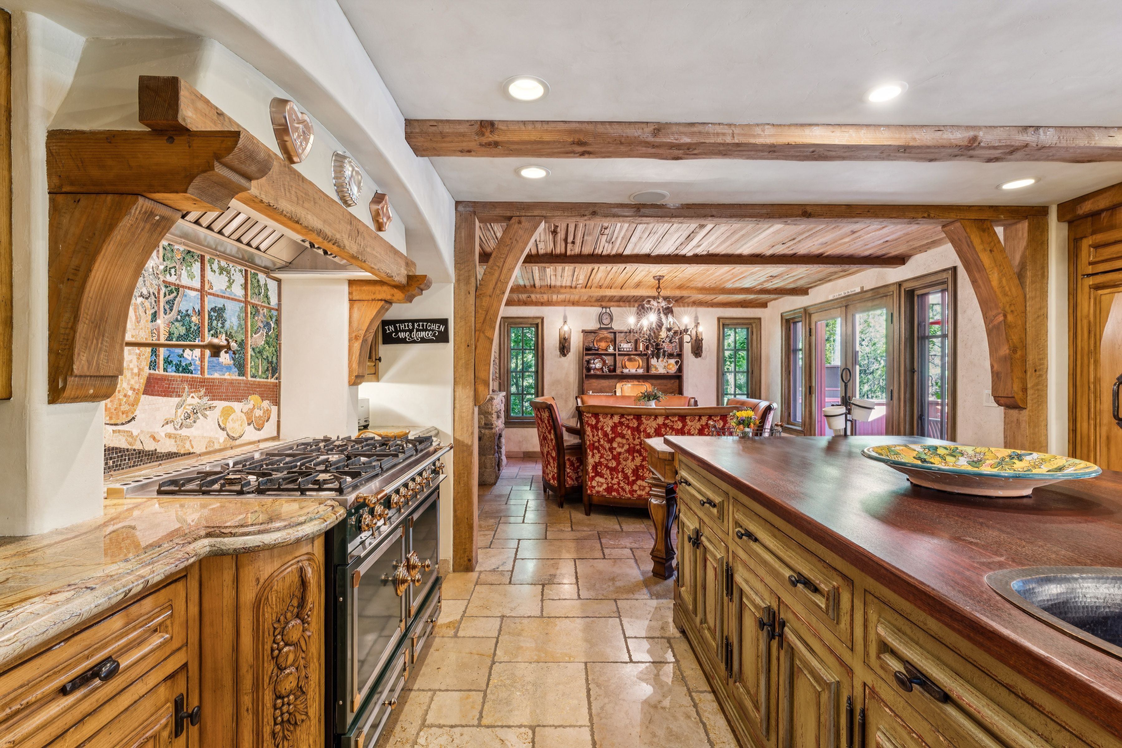  27956 High Knoll Road, Lake Arrowhead, CA 92352 - 物件實景