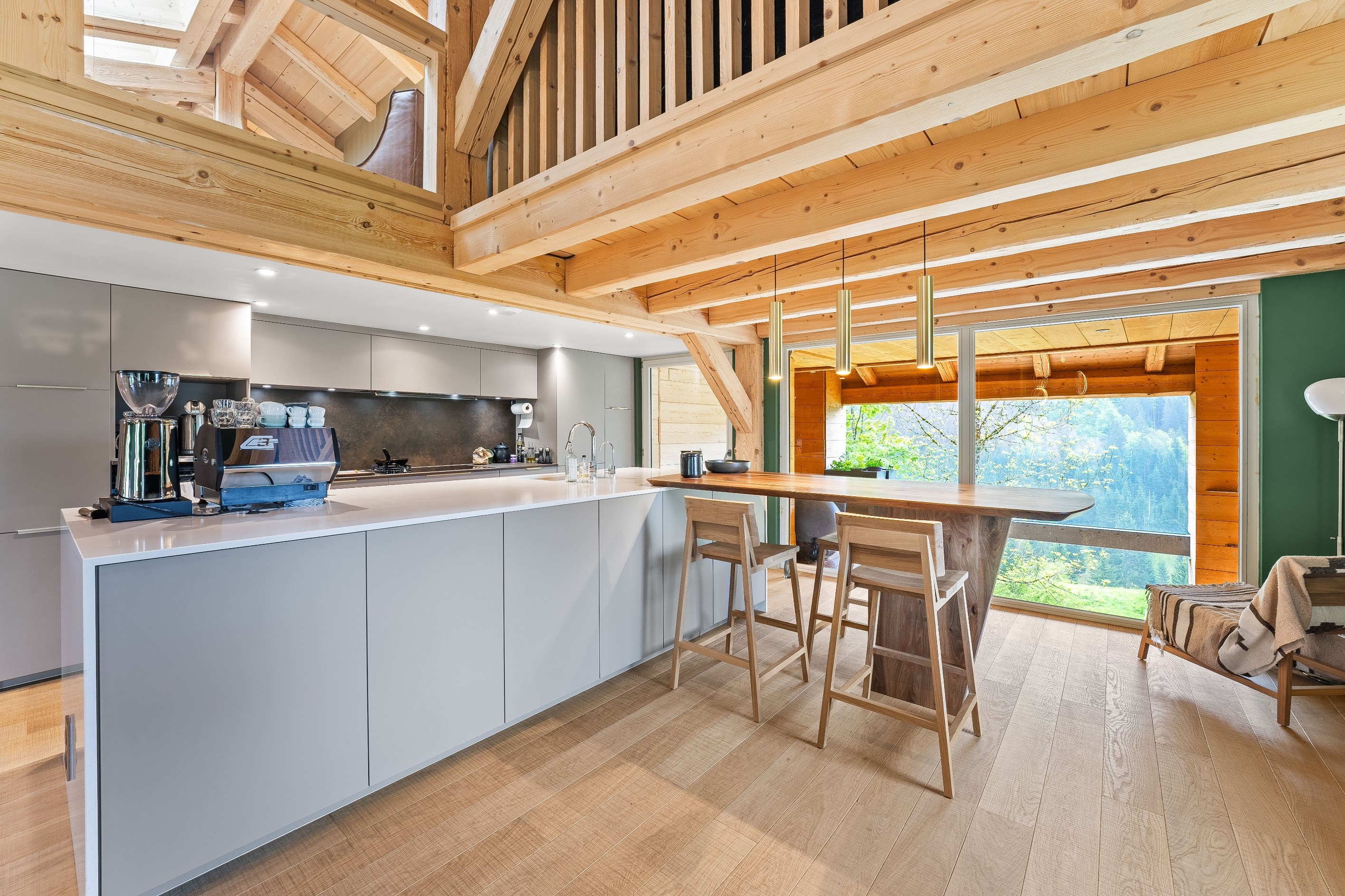  Amazing renovated farmhouse - 物件實景