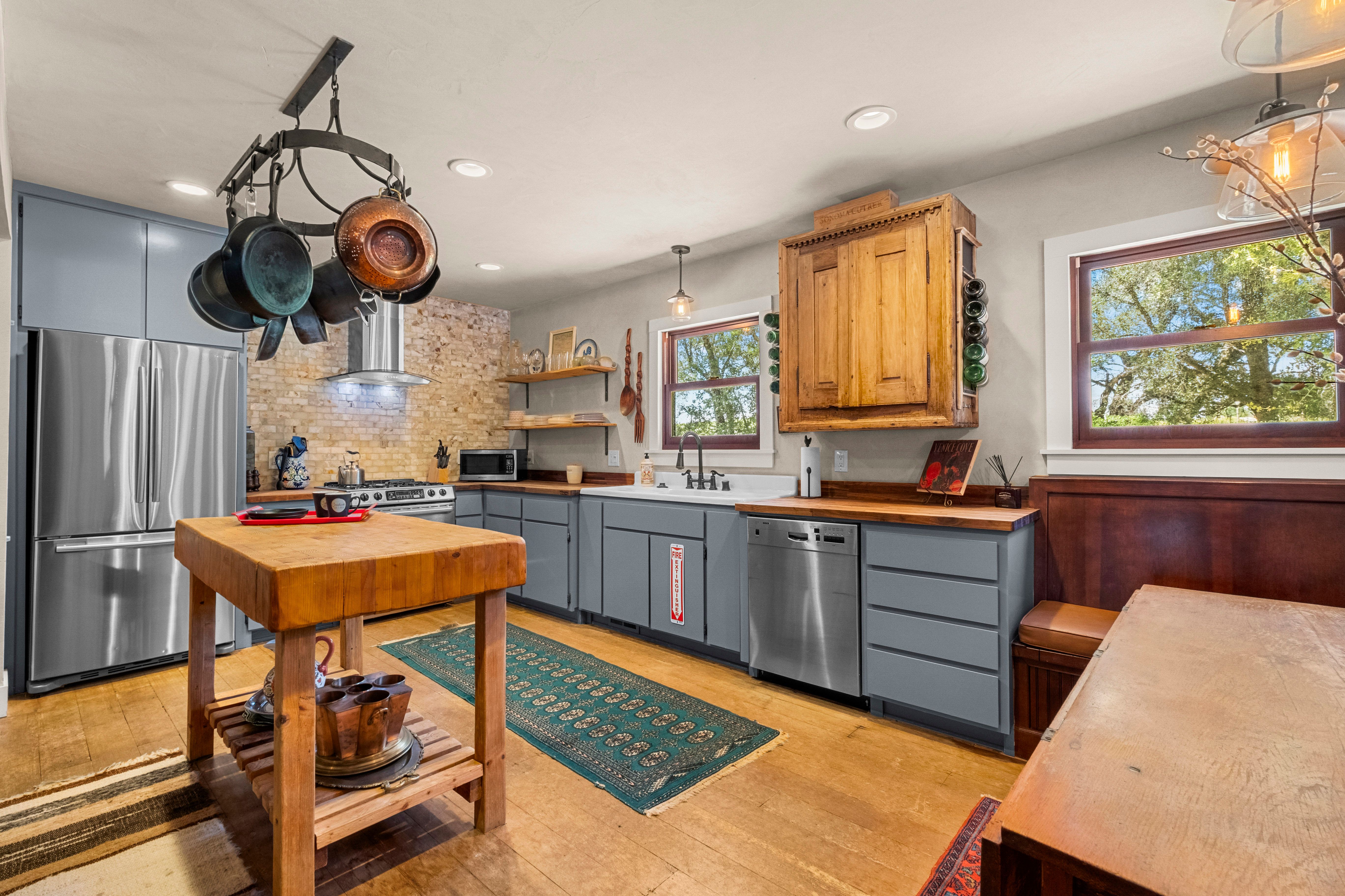  7401 Fairplay Road, Somerset, CA 95684 - 物件實景