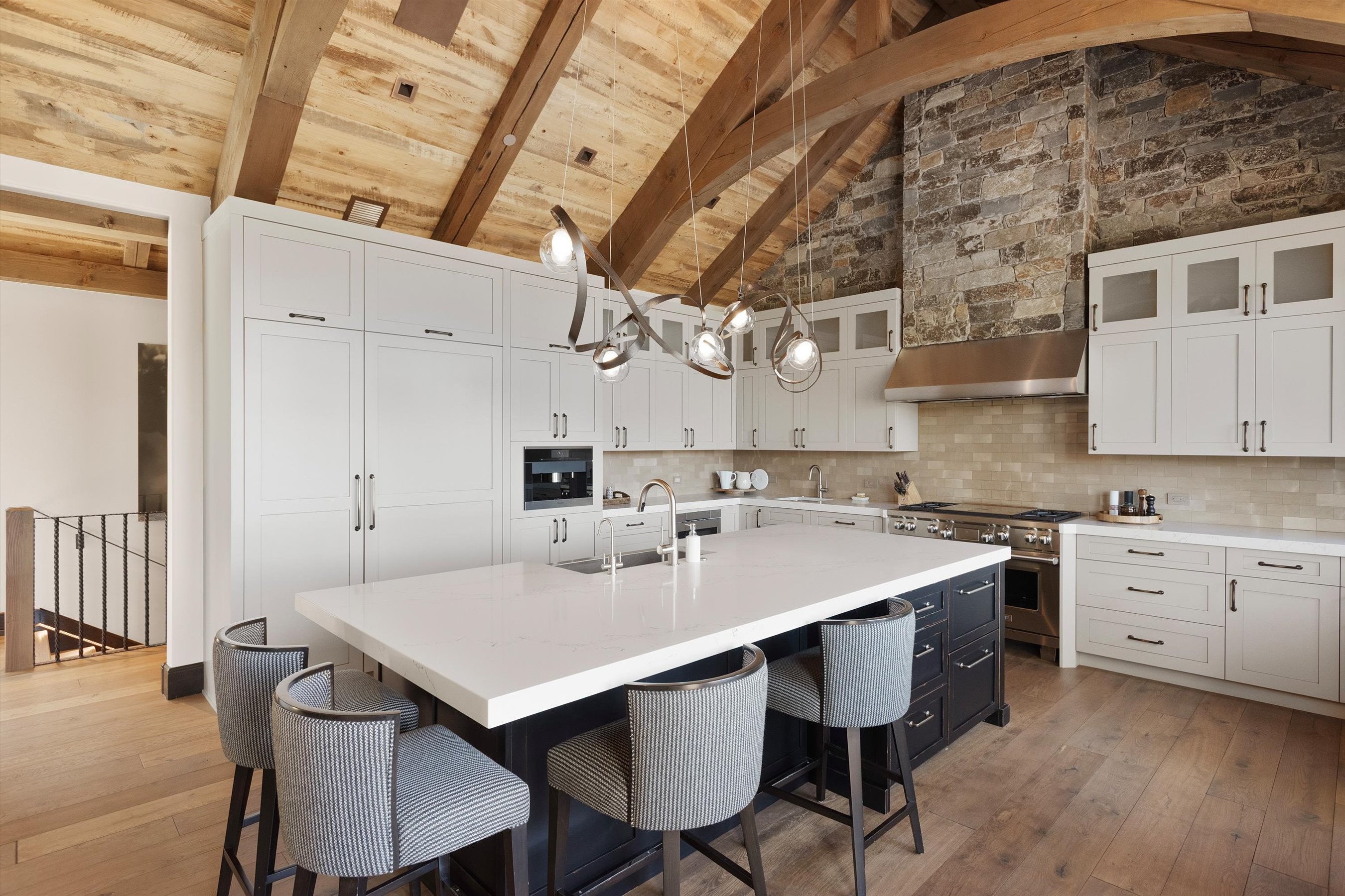  2322 & 2318 Lazy O Road, Snowmass, CO, 81654 - 物件實景