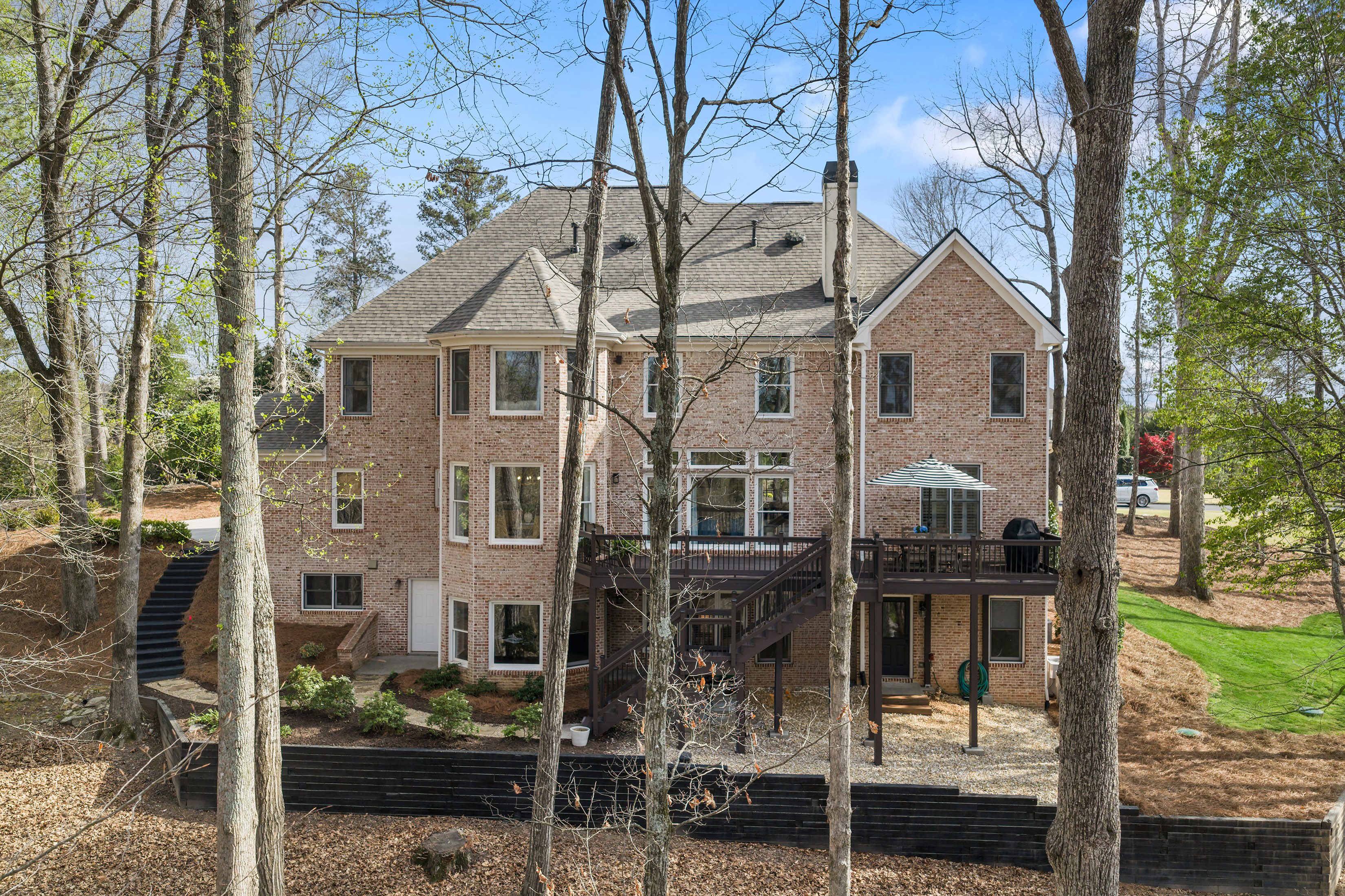  Meticulously Updated Milton Home - 物件實景