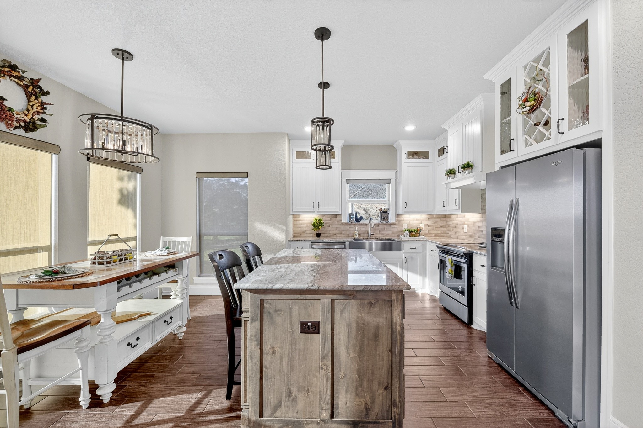 Paradise, Texas, 76073, United States, 3 Bedrooms Bedrooms, ,2 BathroomsBathrooms,Residential,For Sale,1996854