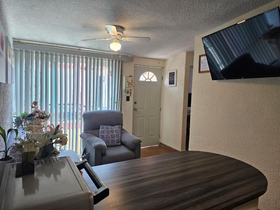 Atizapán de Zaragoza, Estado de méxico, 52929, Mexico, 2 Bedrooms Bedrooms, ,1 BathroomBathrooms,Residential,For Sale,1942153